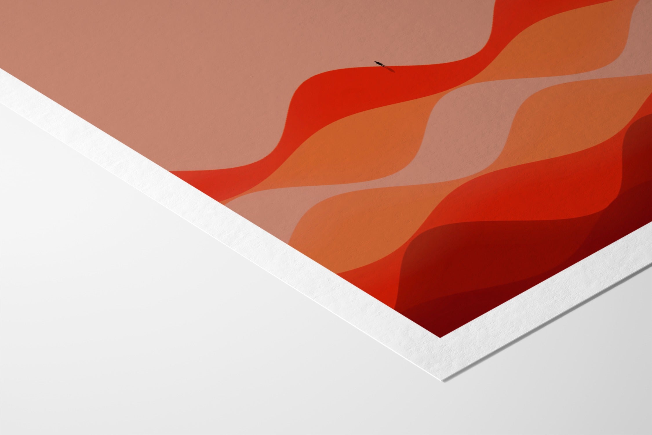 The Still Hour - Michael Strevens - Fine Art Paper 200gsm |frame=Fine Art Paper 200gsm|