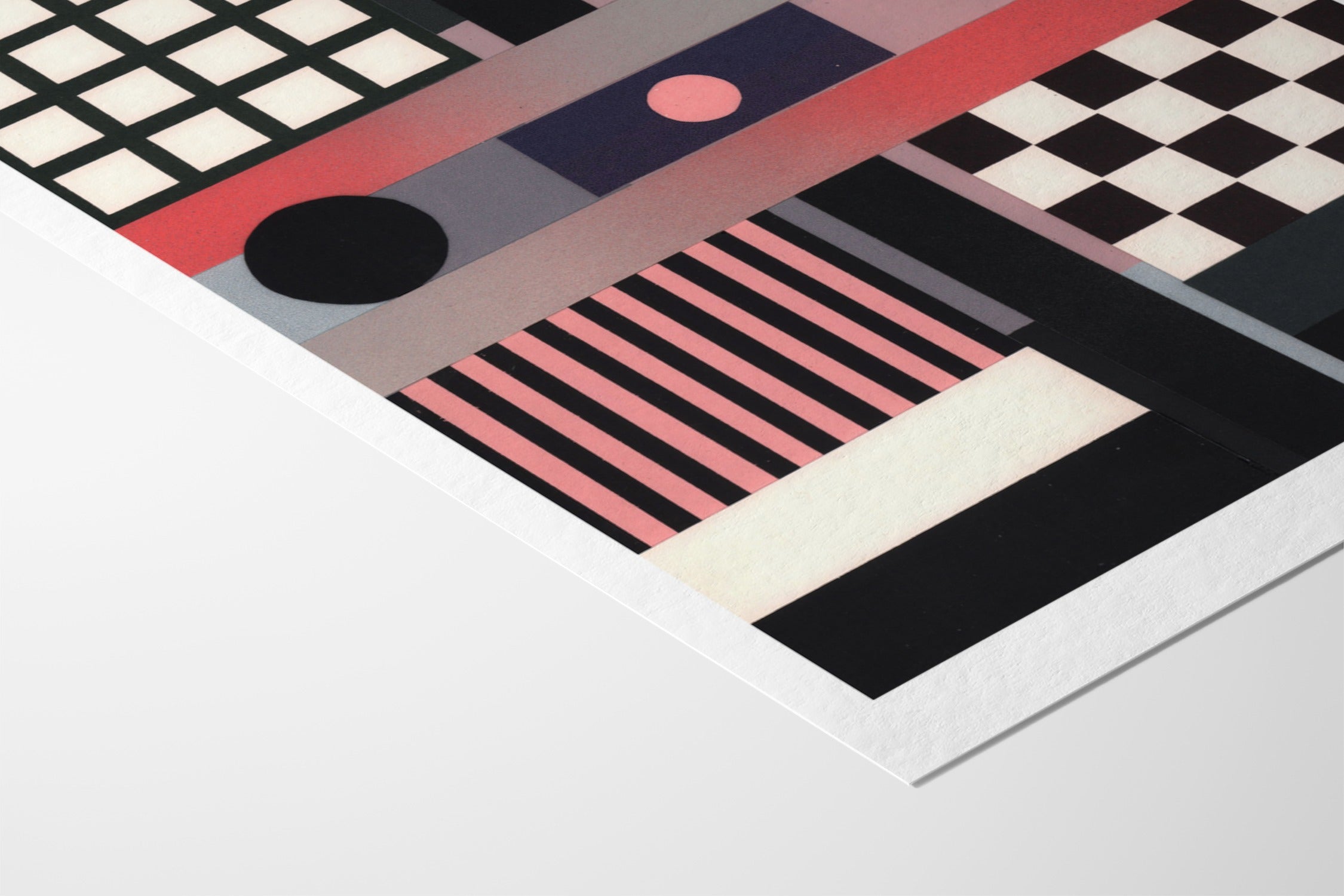 Tokyo - Rikki Hewitt - Fine Art Paper 200gsm |frame=Fine Art Paper 200gsm|
