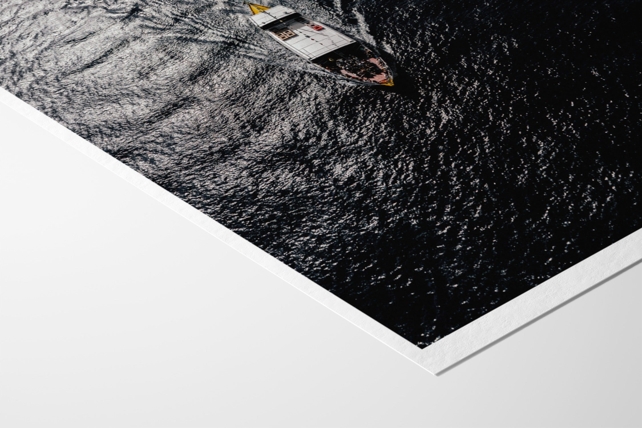 Tranquil - Porto - Aaron Borchardt - Fine Art Paper 200gsm |frame=Fine Art Paper 200gsm|
