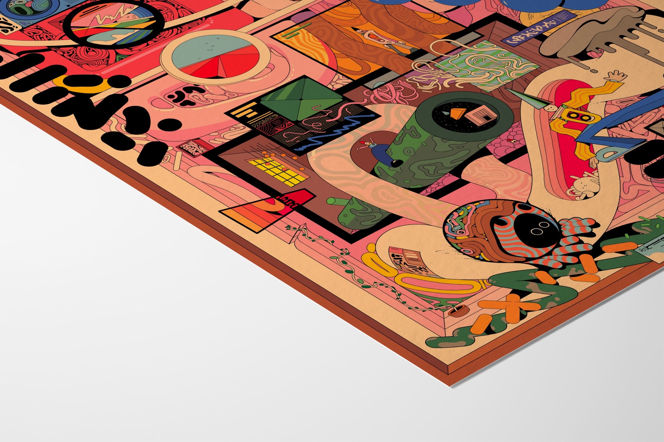 Vartz - Ori Toor - Fine Art Paper 200gsm |frame=Fine Art Paper 200gsm| |type=lifestyle|