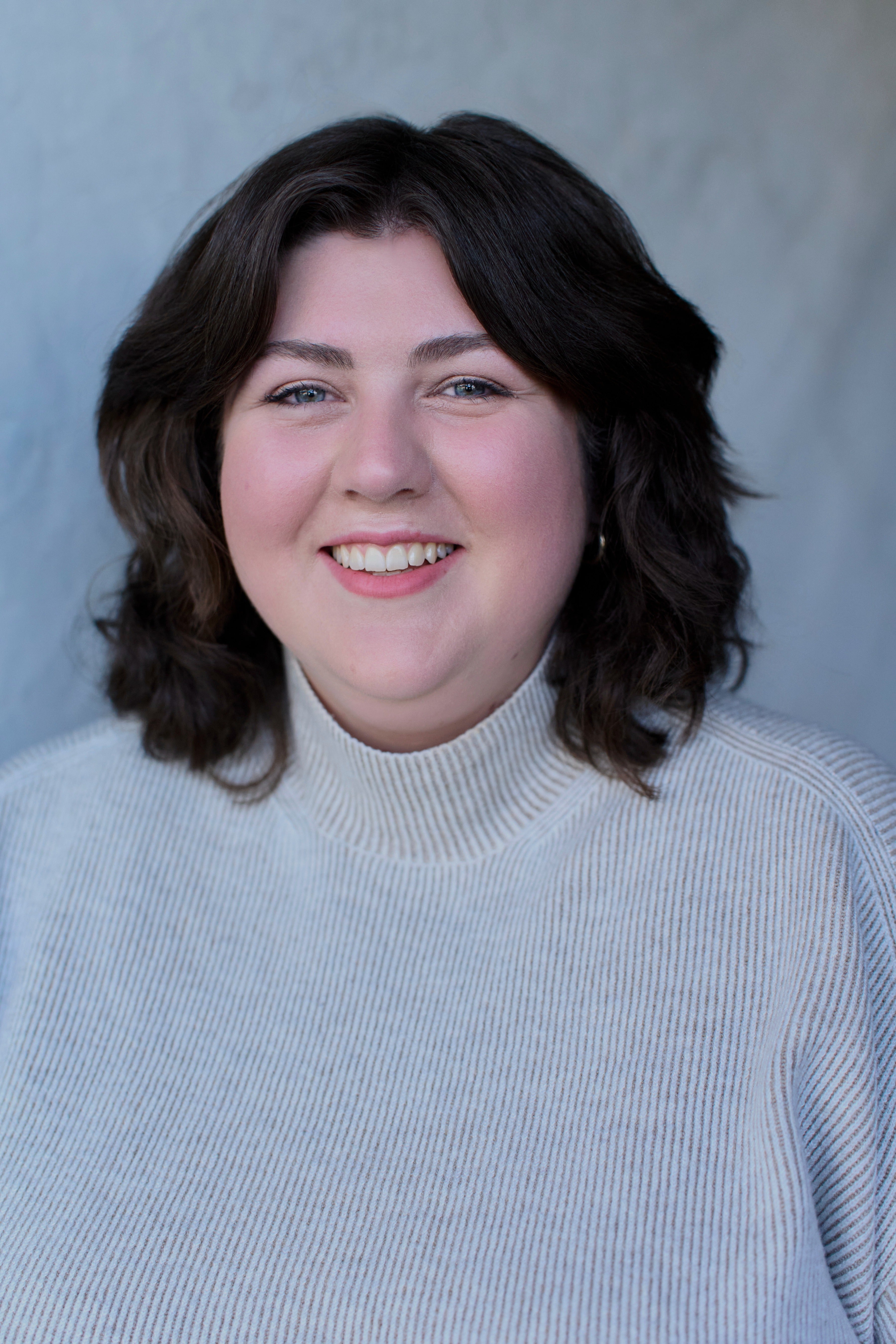 Victoria Benjafield Artist Photo