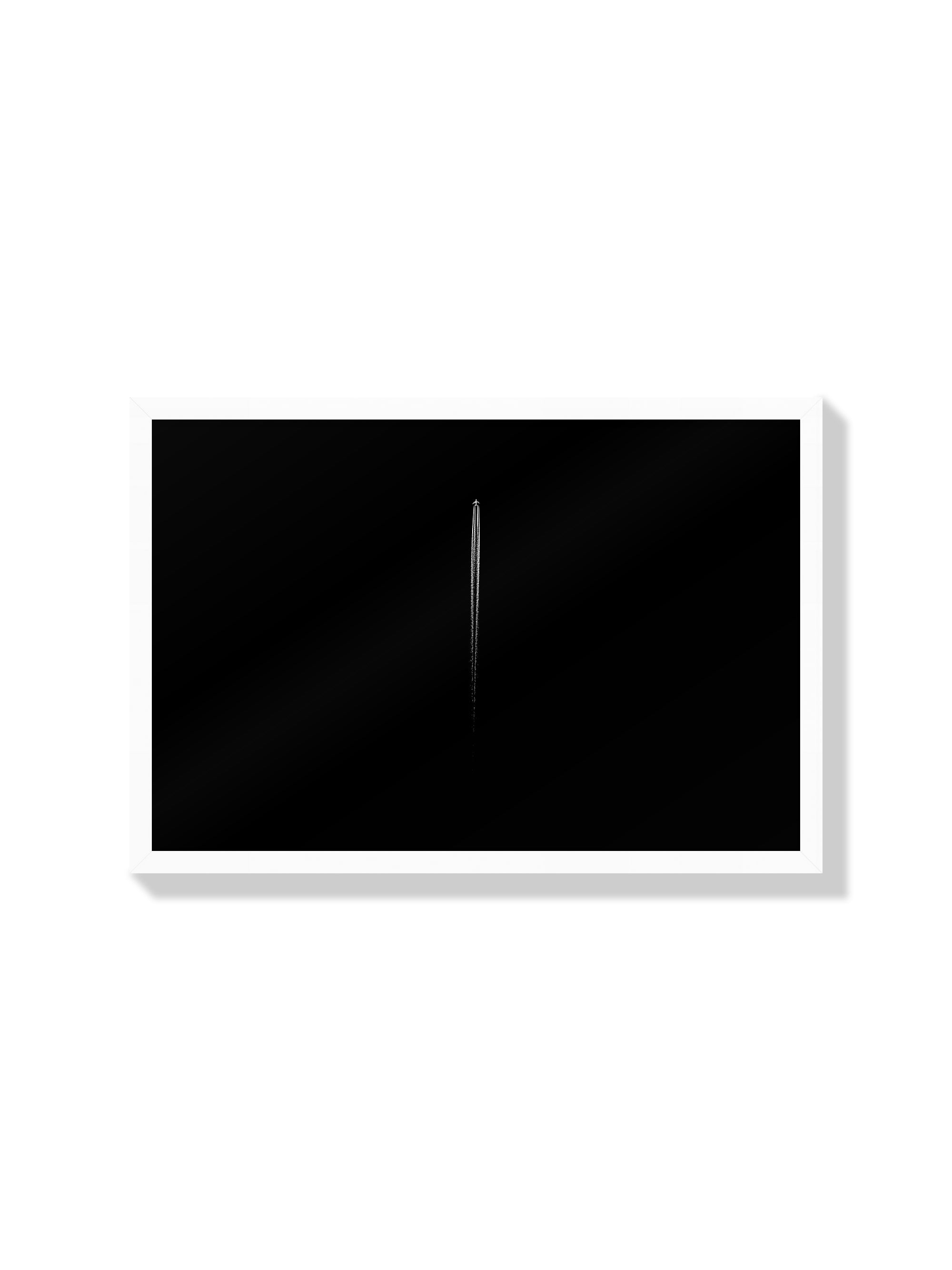 Black and White II - Tal Paz-Fridman - White Frame |frame=White Frame|
