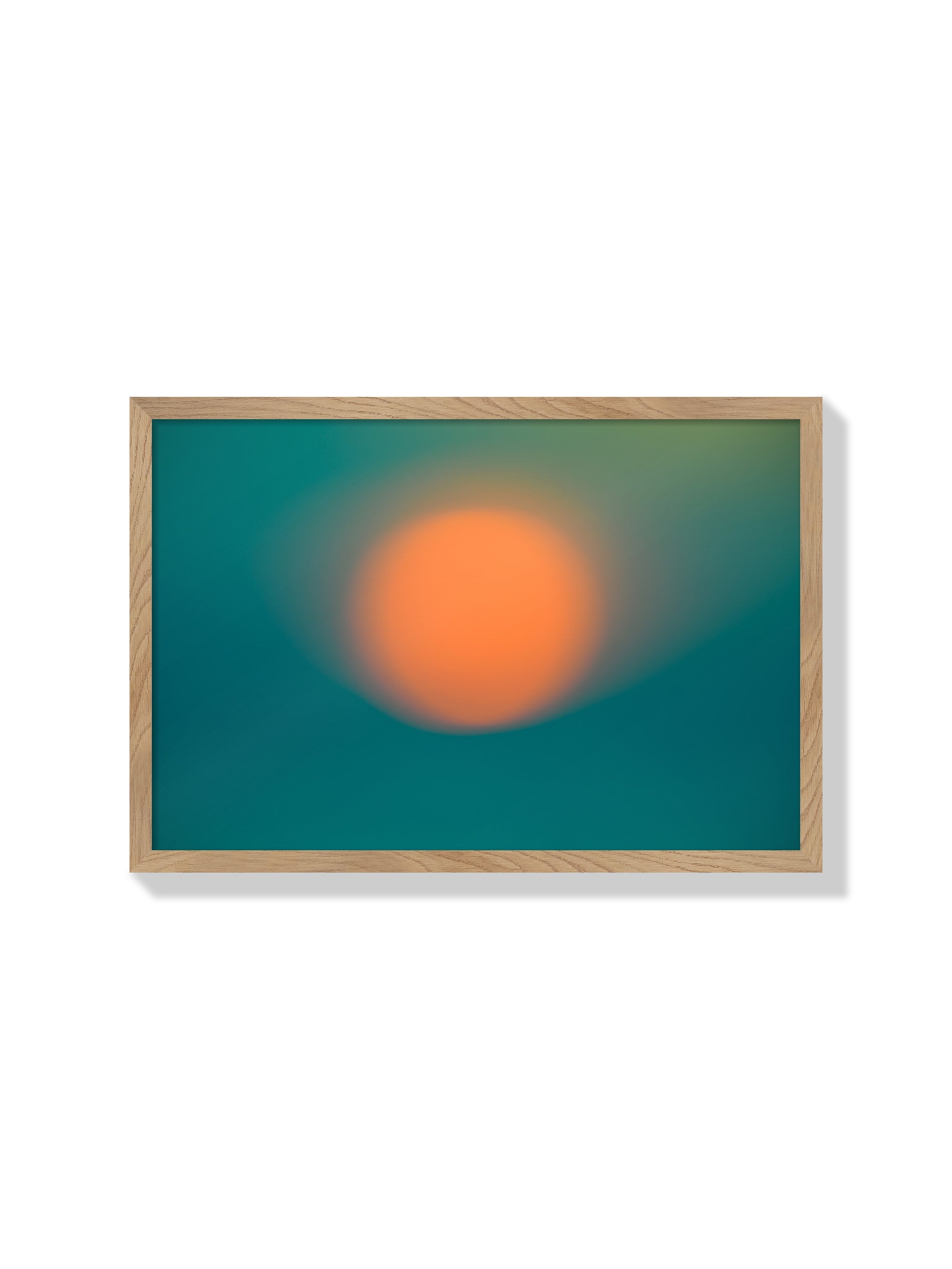 A Farewell to Day 7.2 - Tal Paz-Fridman - Natural Frame |frame=Natural Frame|