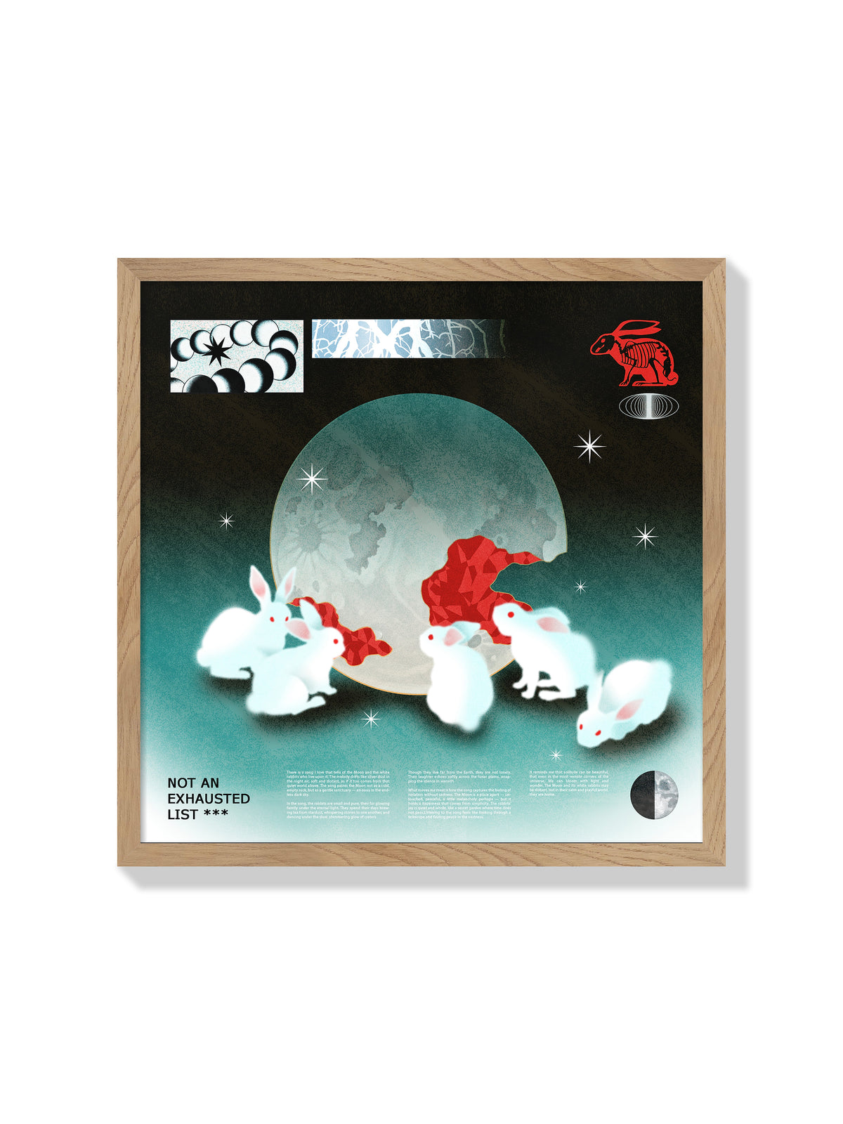 Moon Cake - Toma Nguyễn - Natural Frame |frame=Natural Frame|