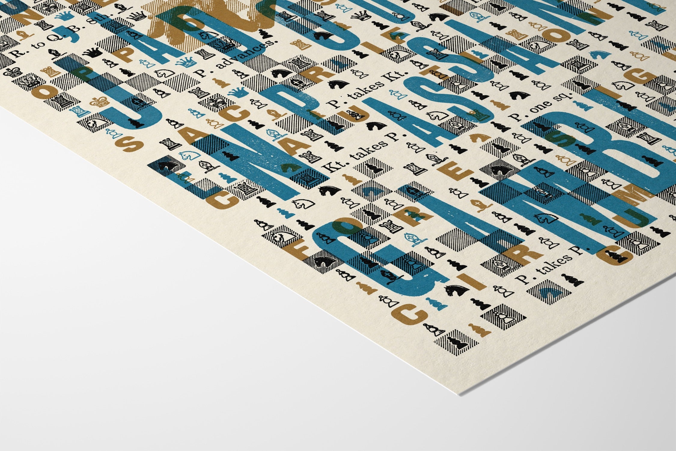 05 Movements - Mateus Teixeira - Fine Art Paper 200gsm |type=paper|