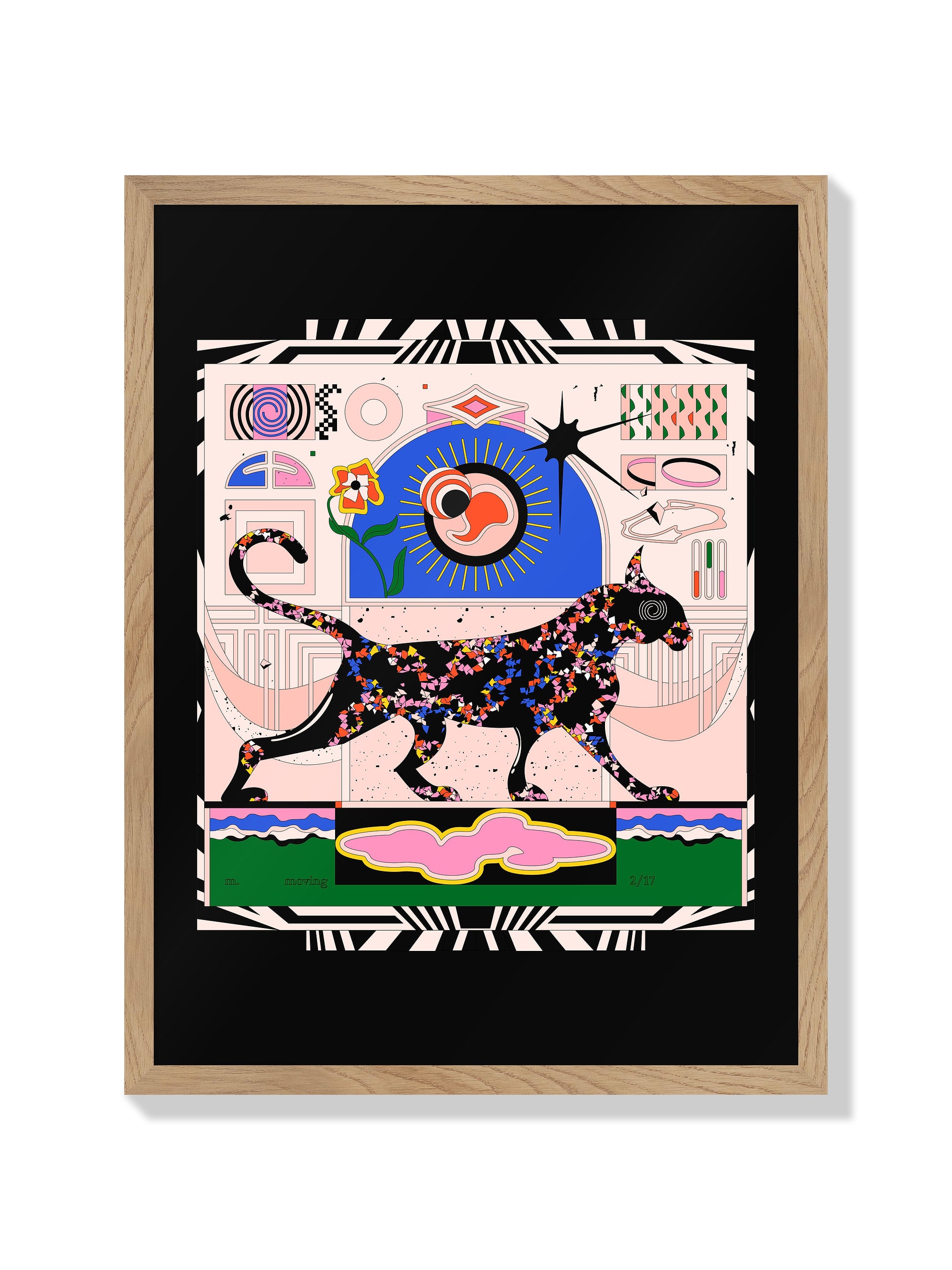 Forward - Vladimir Hadzic (without special characters) - Natural Frame |frame=Natural Frame|