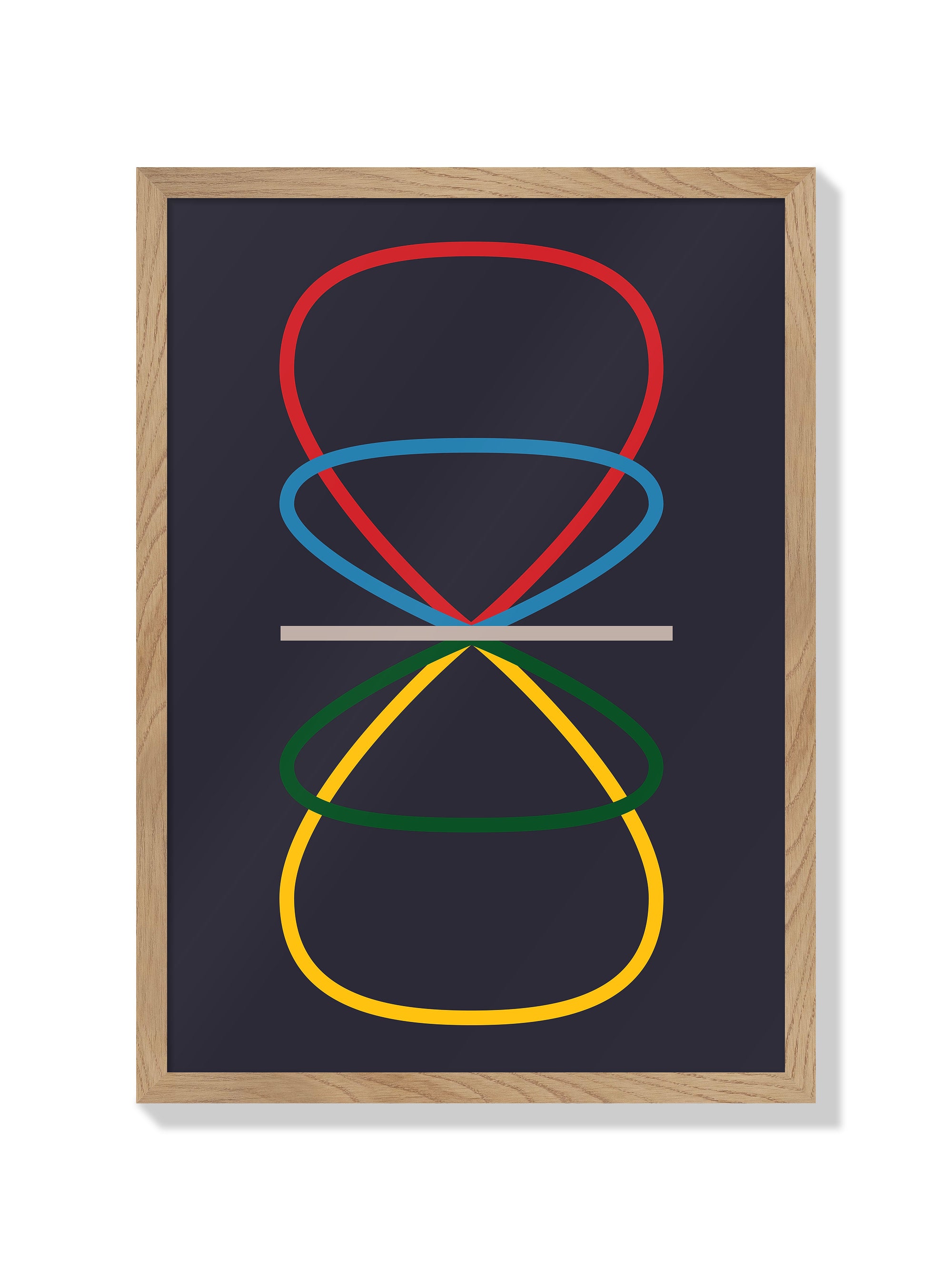 Move - Linus Lohoff - Natural Frame |frame=Natural Frame|
