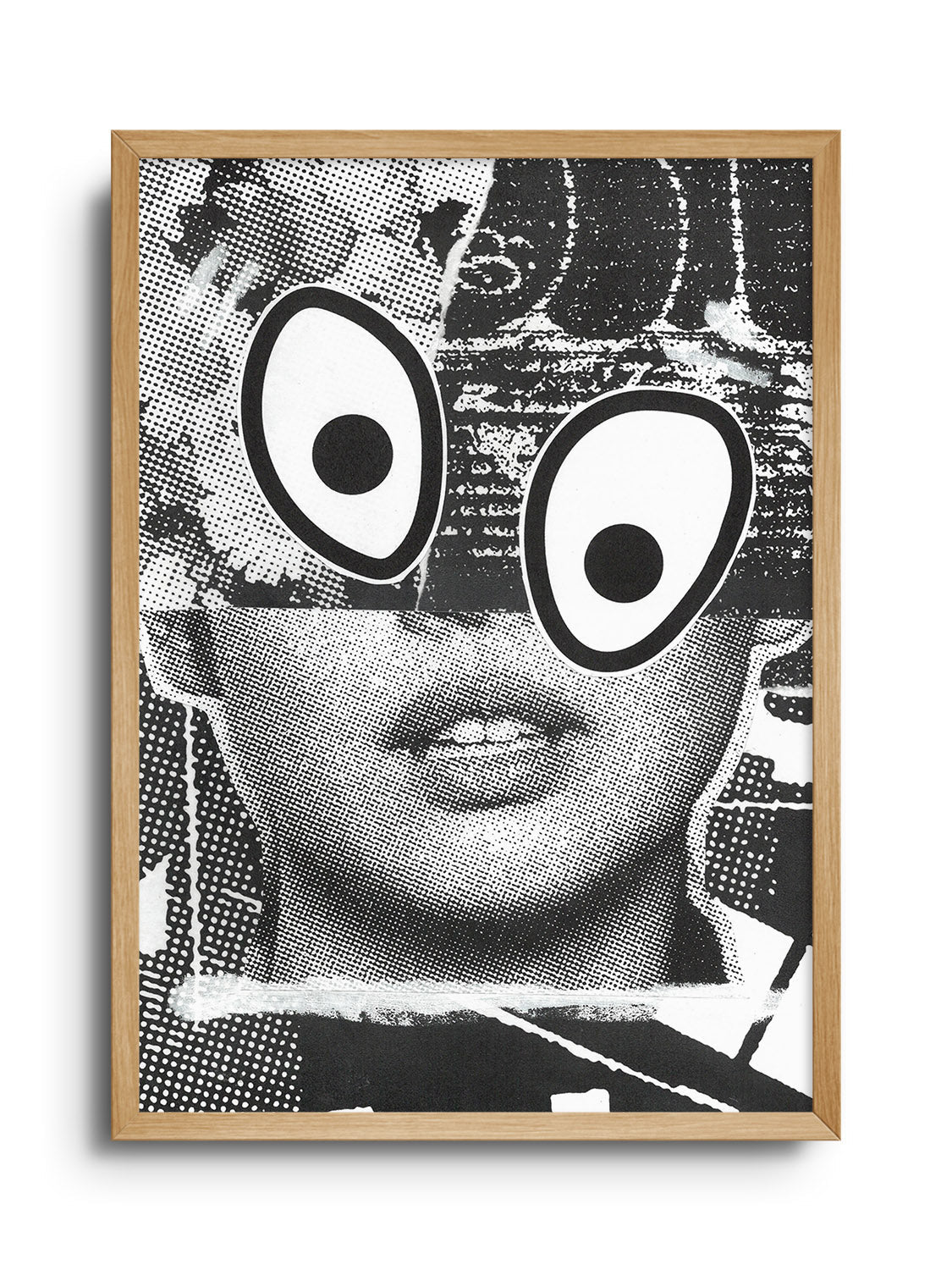 ANXIETY - Chico Leong