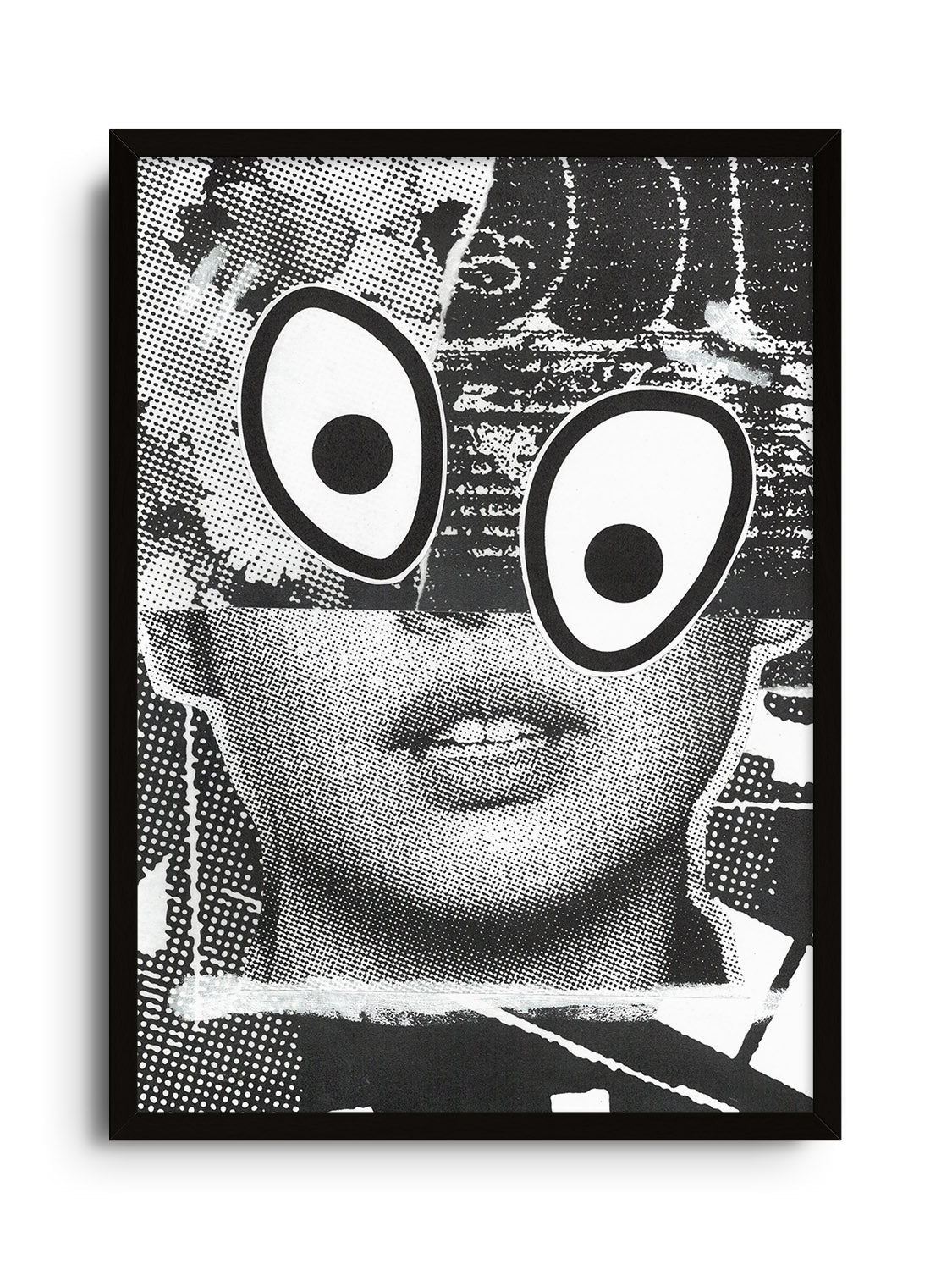 ANXIETY - Chico Leong