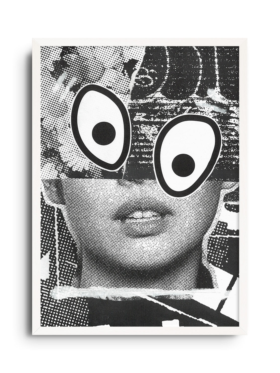 ANXIETY - Chico Leong