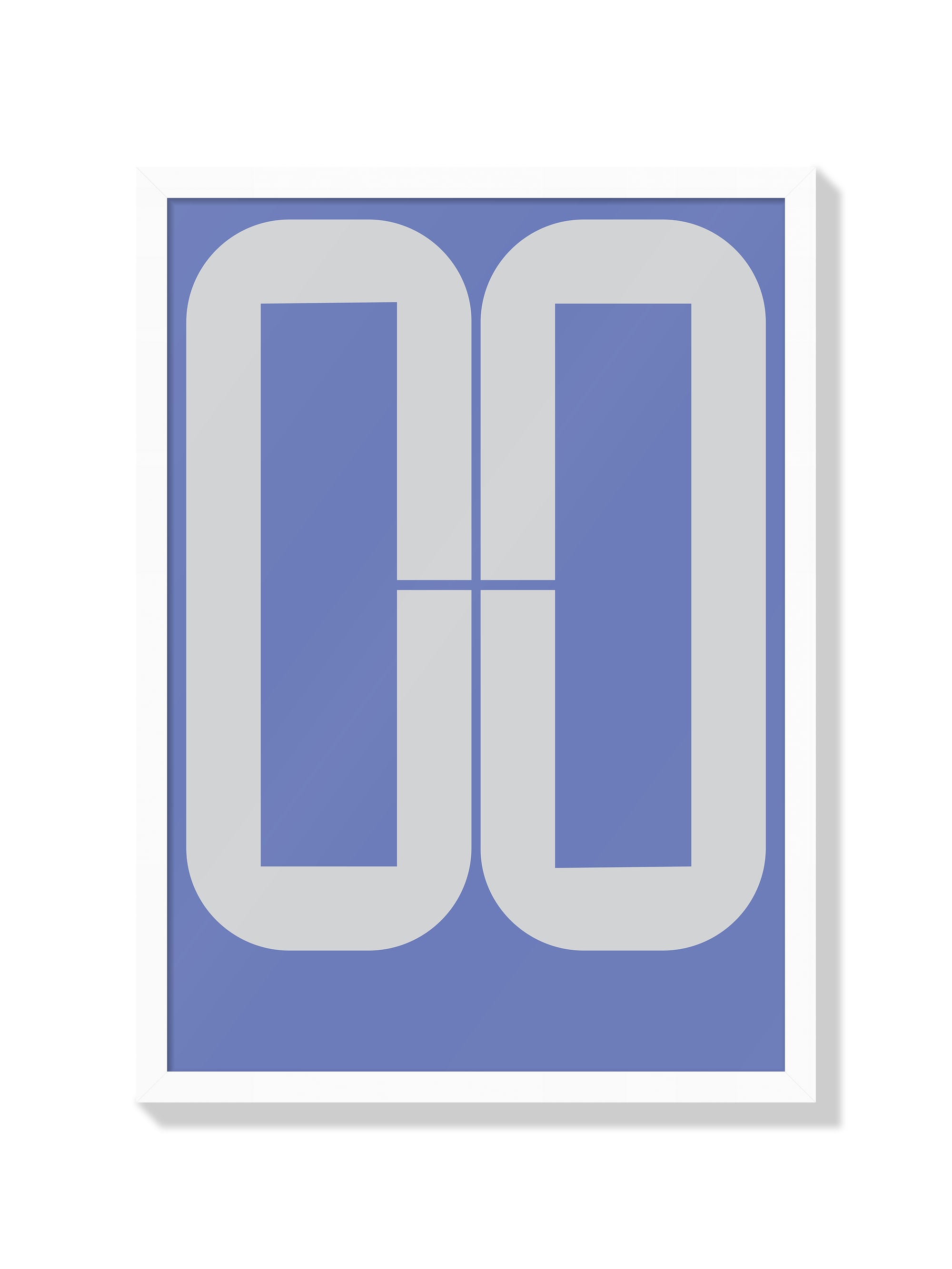 STRACT 1 - Linus Lohoff - White Frame |frame=White Frame|