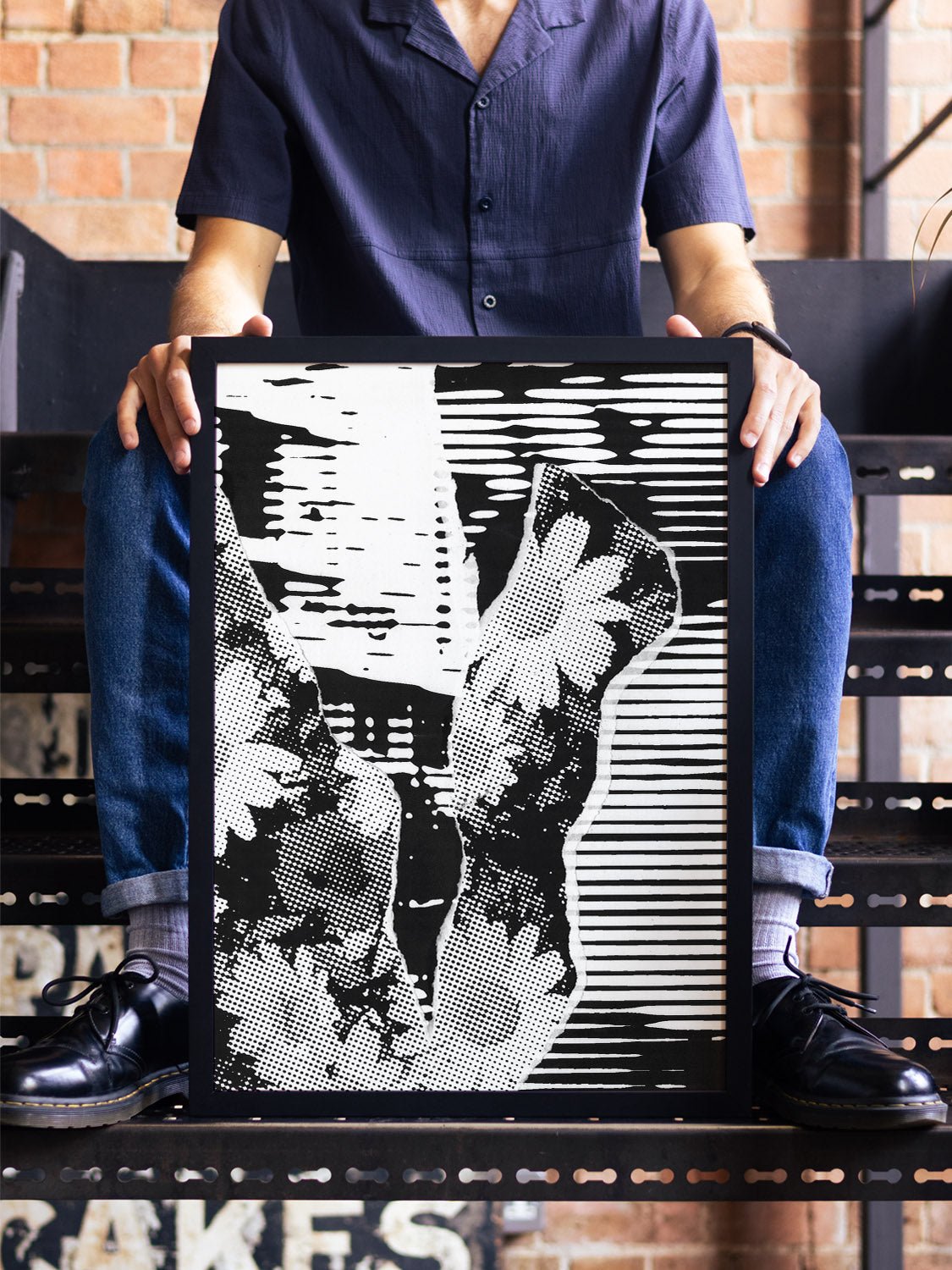 BLOSSOM - Chico Leong