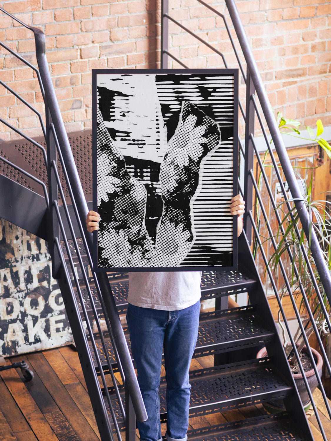 BLOSSOM - Chico Leong