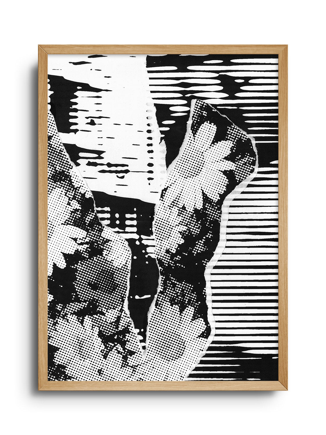 BLOSSOM - Chico Leong