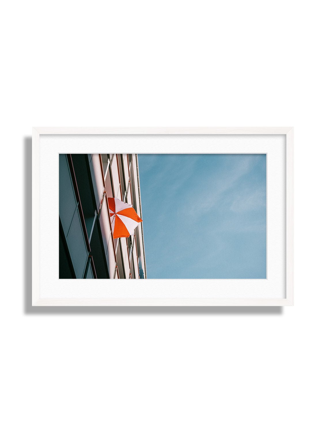 Candy Swirl - Cordula Schaefer - East Side Studio - Art Prints