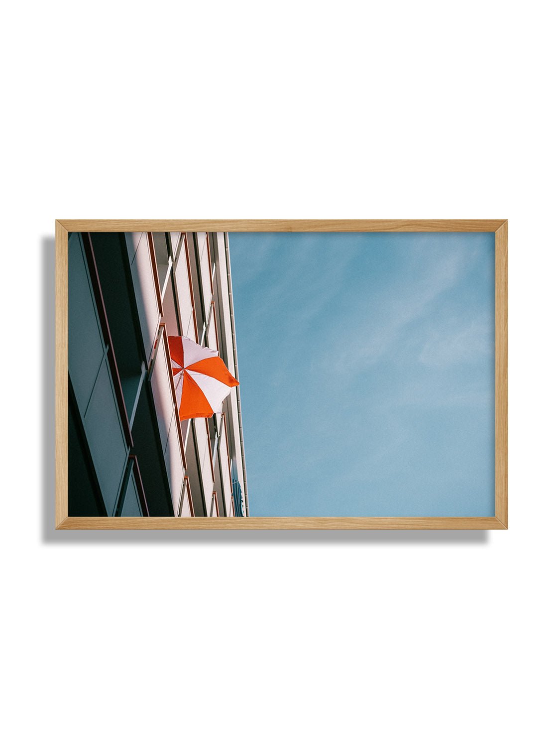 Candy Swirl - Cordula Schaefer - East Side Studio - Art Prints