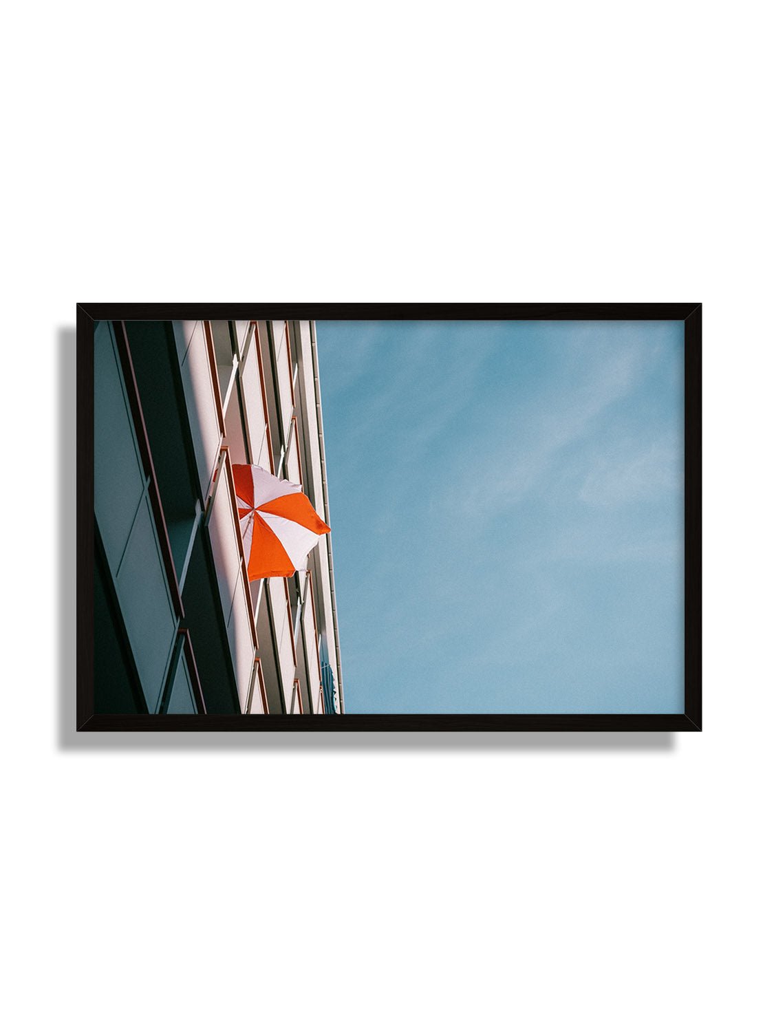 Candy Swirl - Cordula Schaefer - East Side Studio - Art Prints