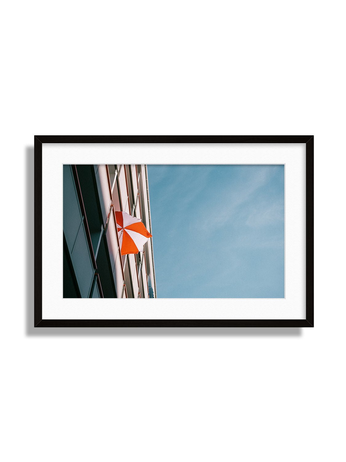 Candy Swirl - Cordula Schaefer - East Side Studio - Art Prints