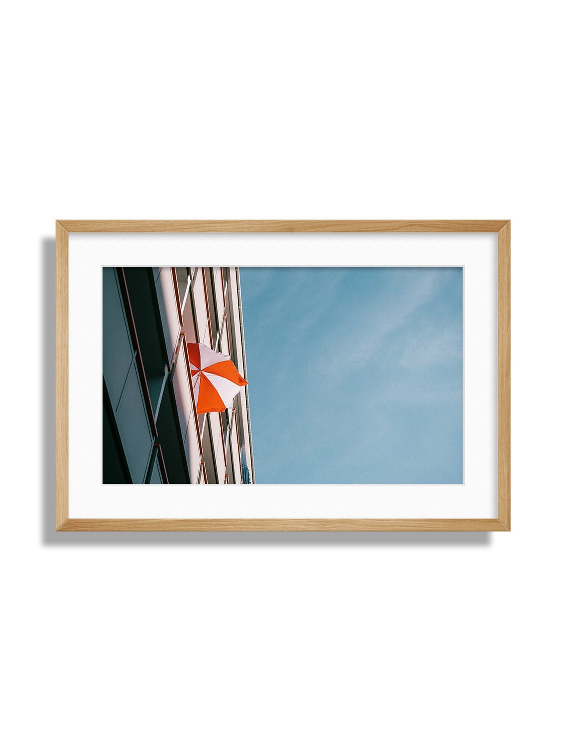 Candy Swirl - Cordula Schaefer - East Side Studio - Art Prints