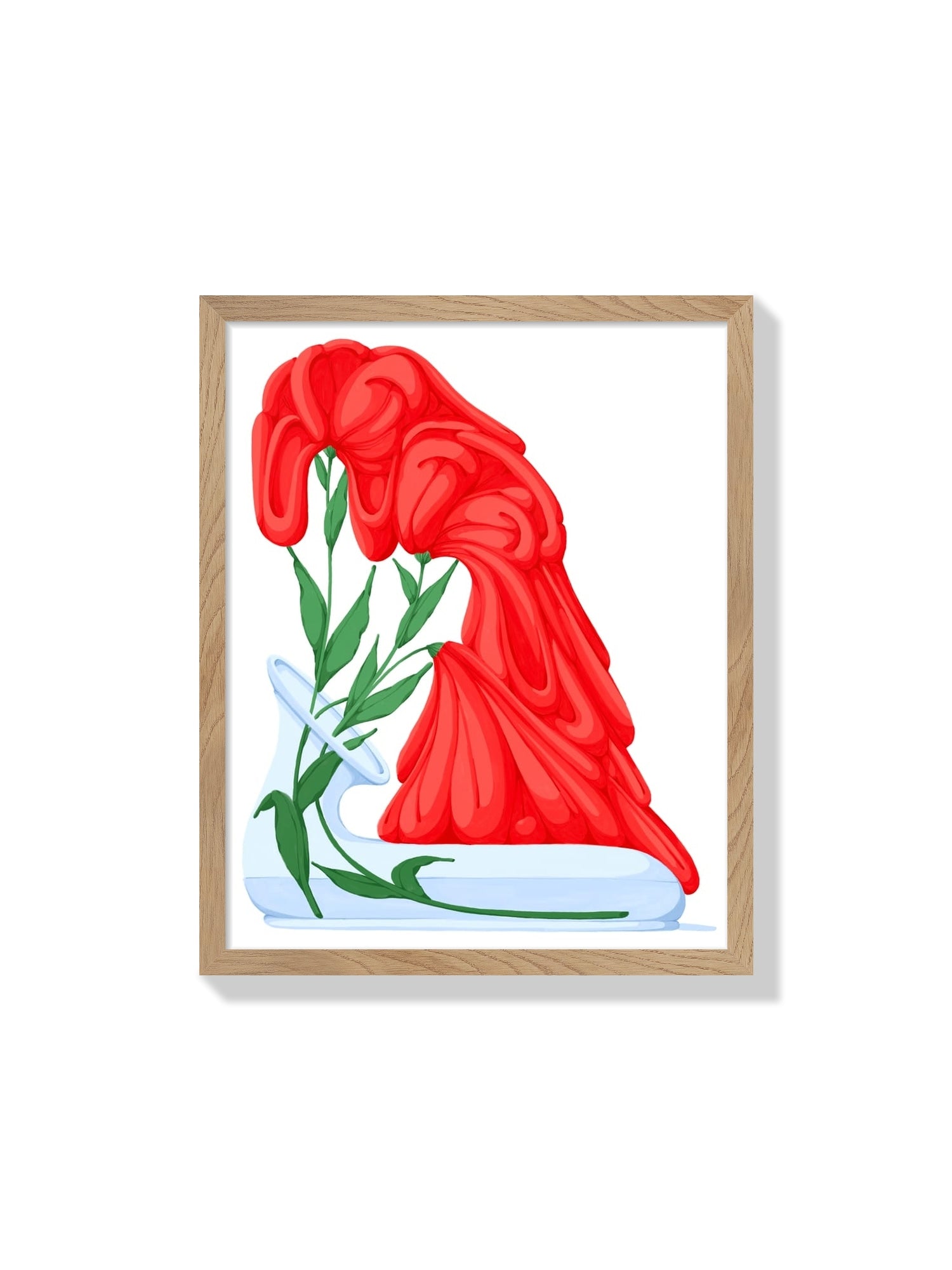 Flo Meissner Art Print Bundle — artwork 6 by Flo Meissner
