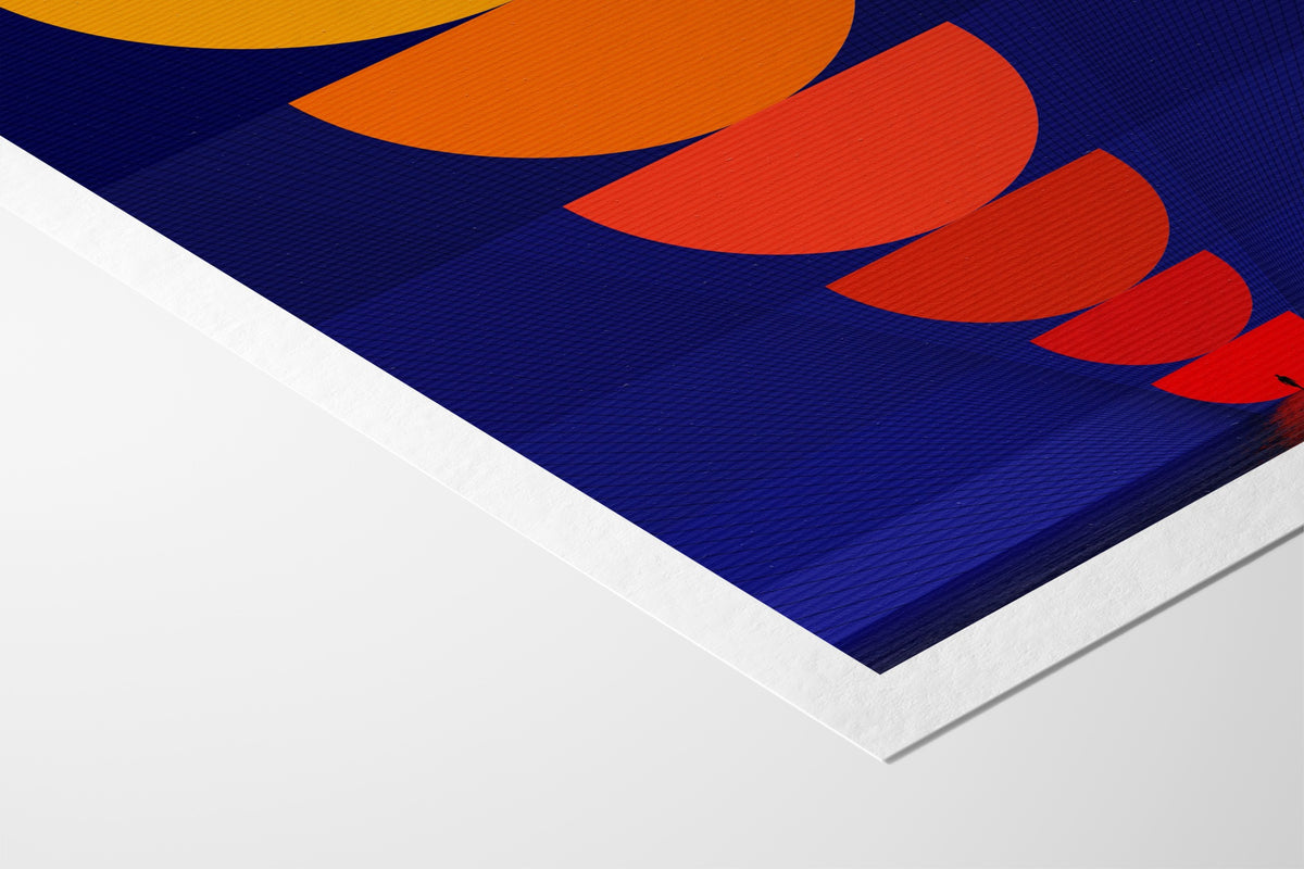 Perpetuity - Michael Strevens - Fine Art Paper 200gsm |type=paper|