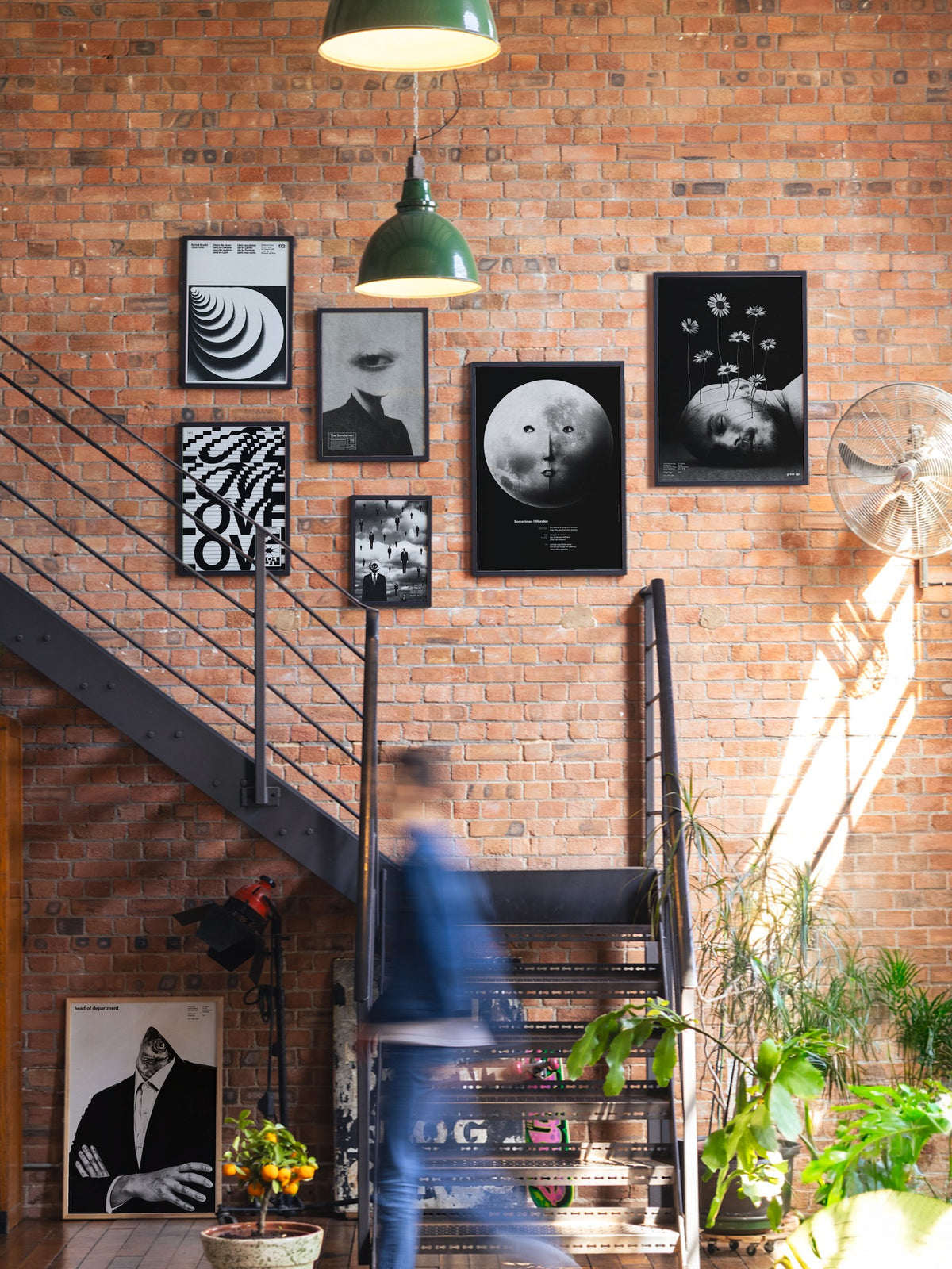 Sometimes I Wonder - Meindl Taxer - A_GWBlack_080726 |type=gallerywall|