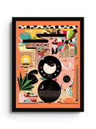 Chill Skill - Ori Toor