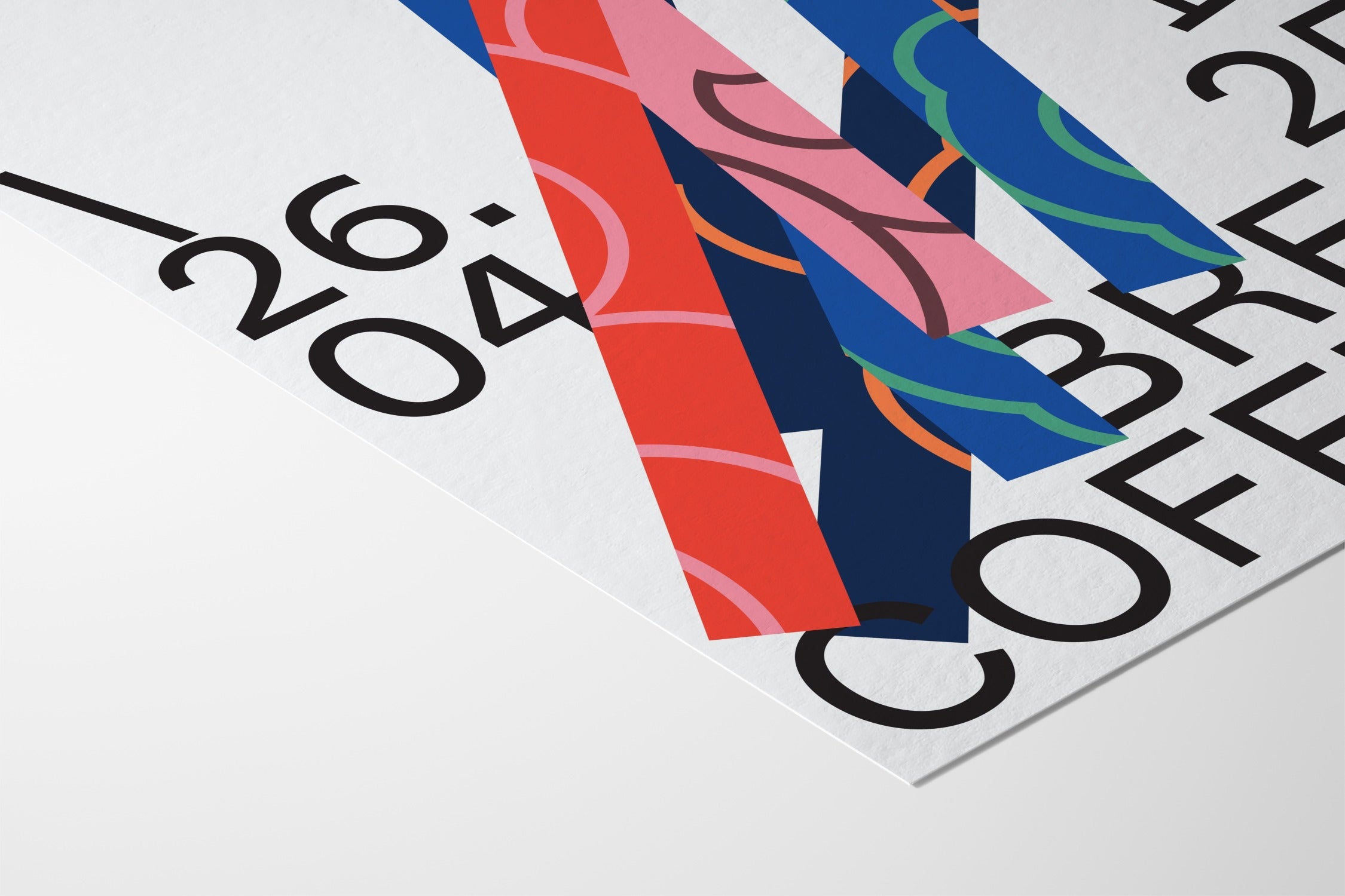 Breath Poster Nº1 - Anastasia Temirkhan - Fine Art Paper 200gsm |type=lifestyle|