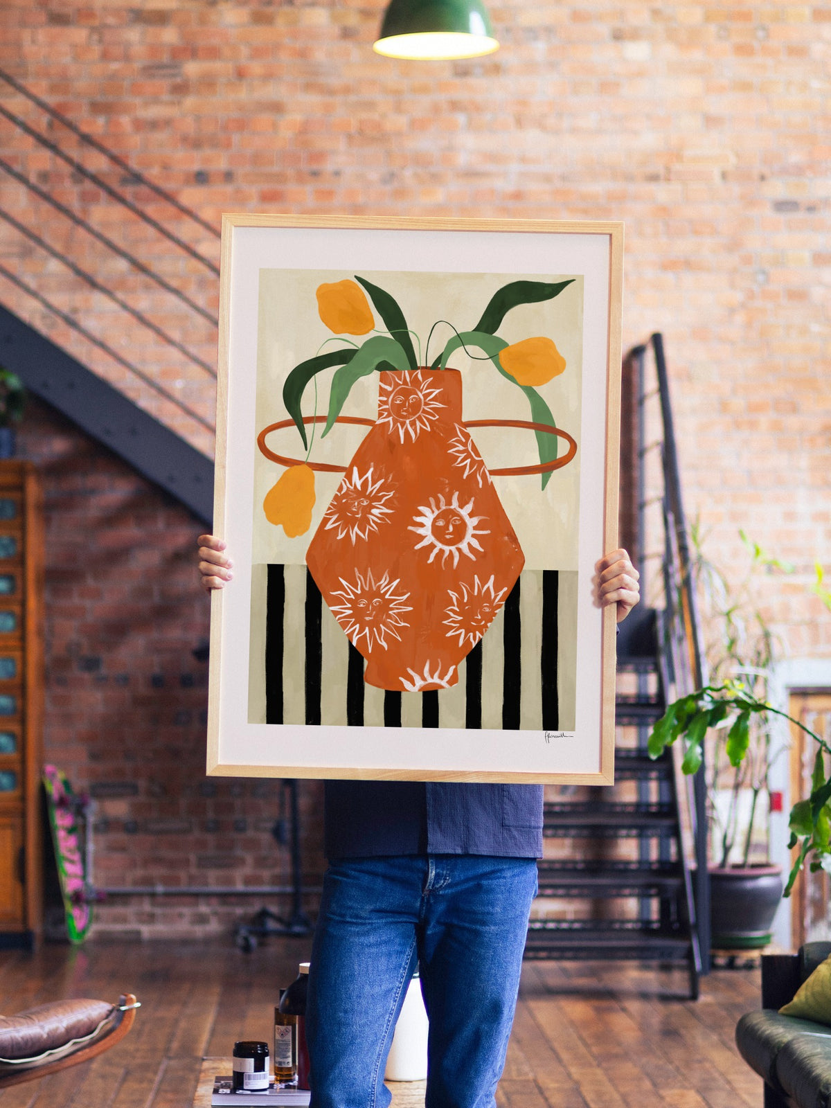 Frankie Penwill Art Print Bundle — artwork 5 by Frankie Penwill