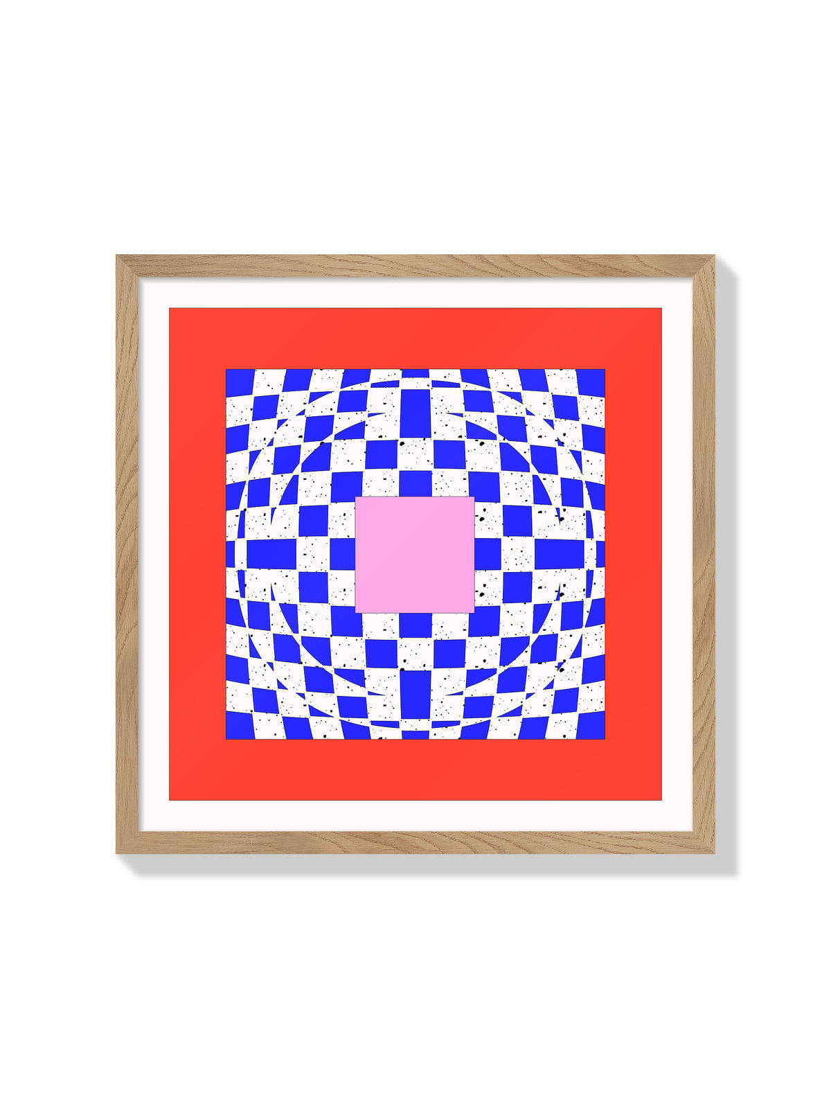 Tile B - Vladimir Hadžić - Natural Frame |frame=Natural Frame|
