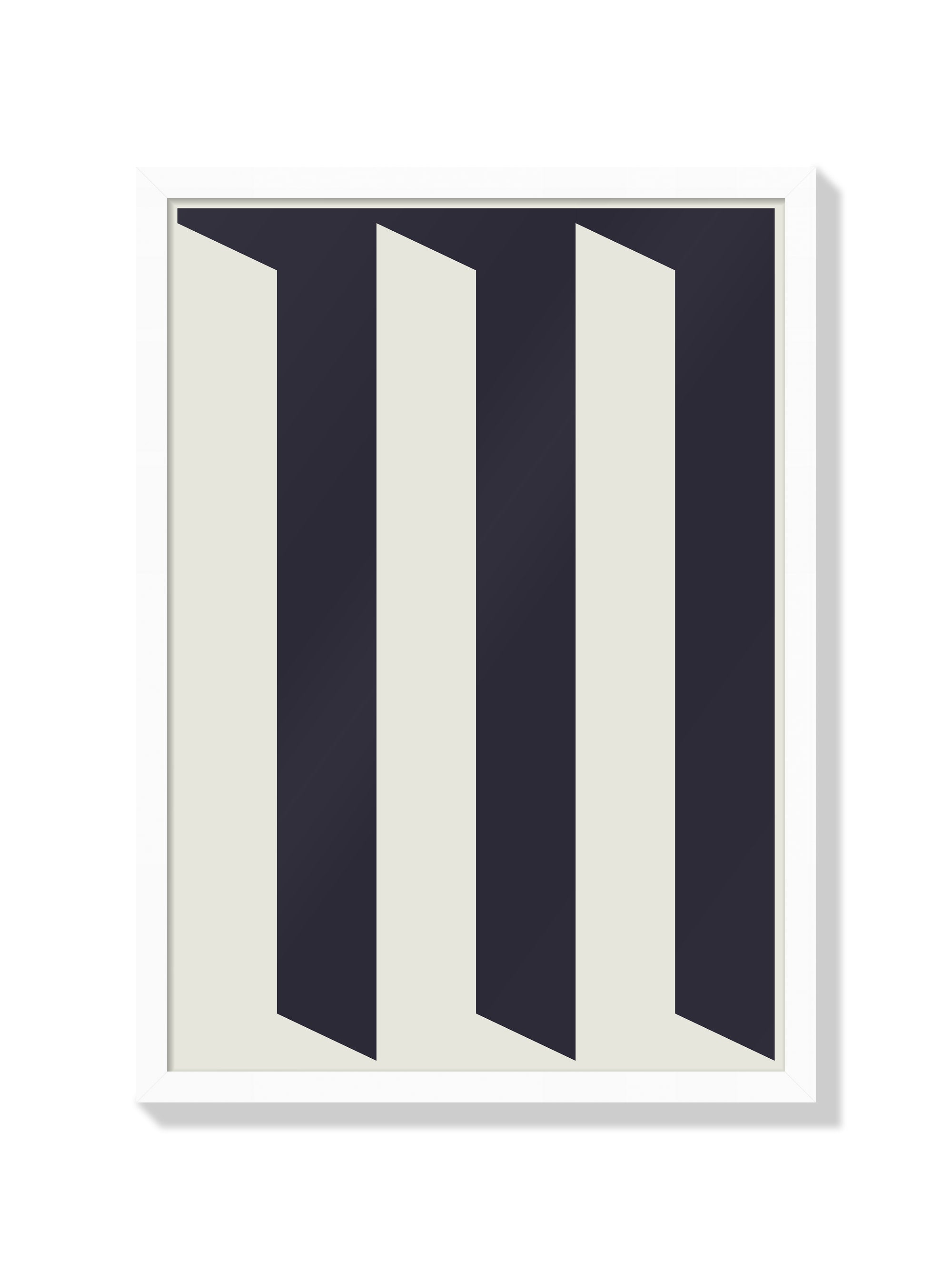 Dimension - Linus Lohoff - White Frame |frame=White Frame|