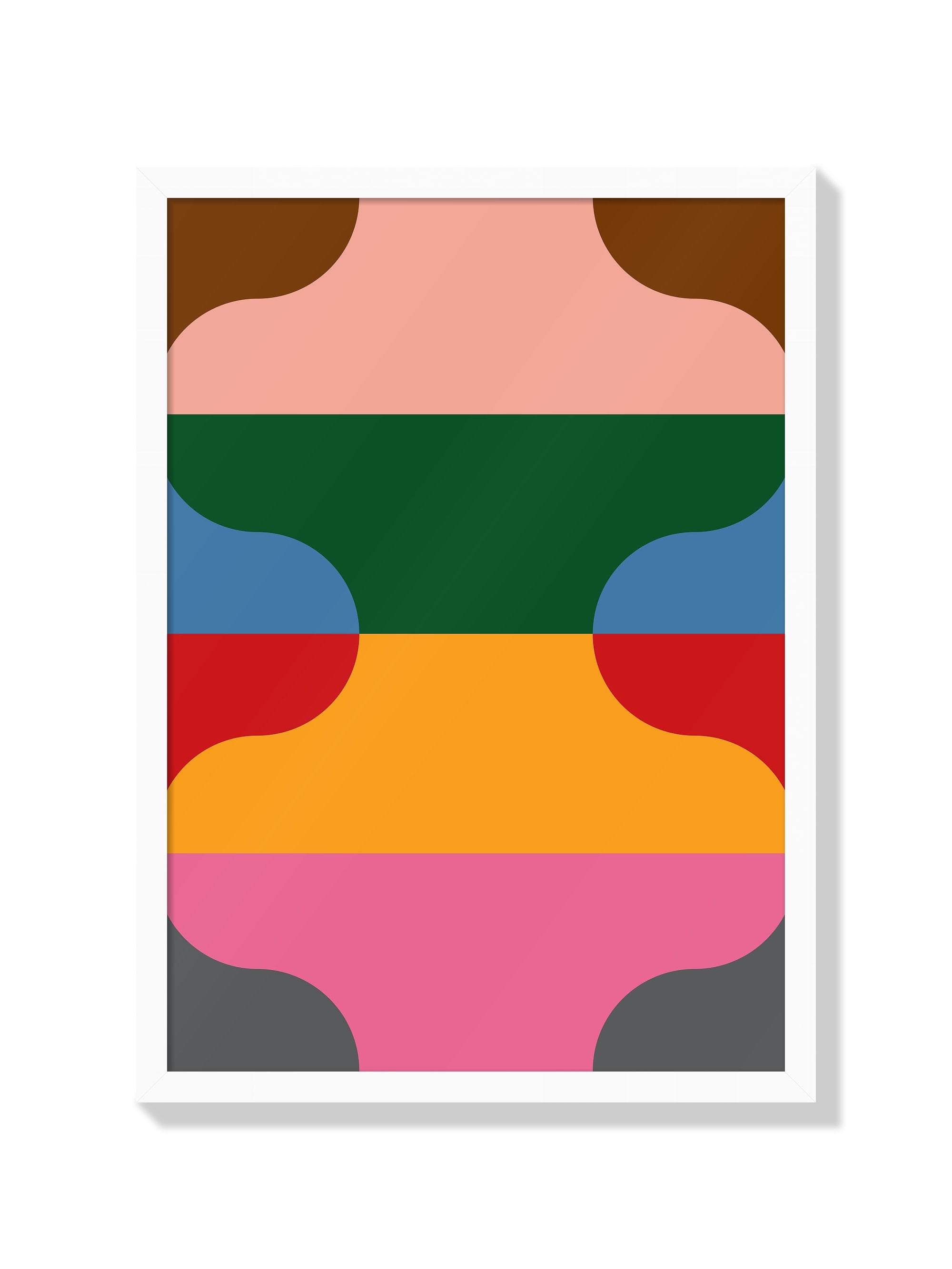 Between - Linus Lohoff - White Frame |frame=White Frame|