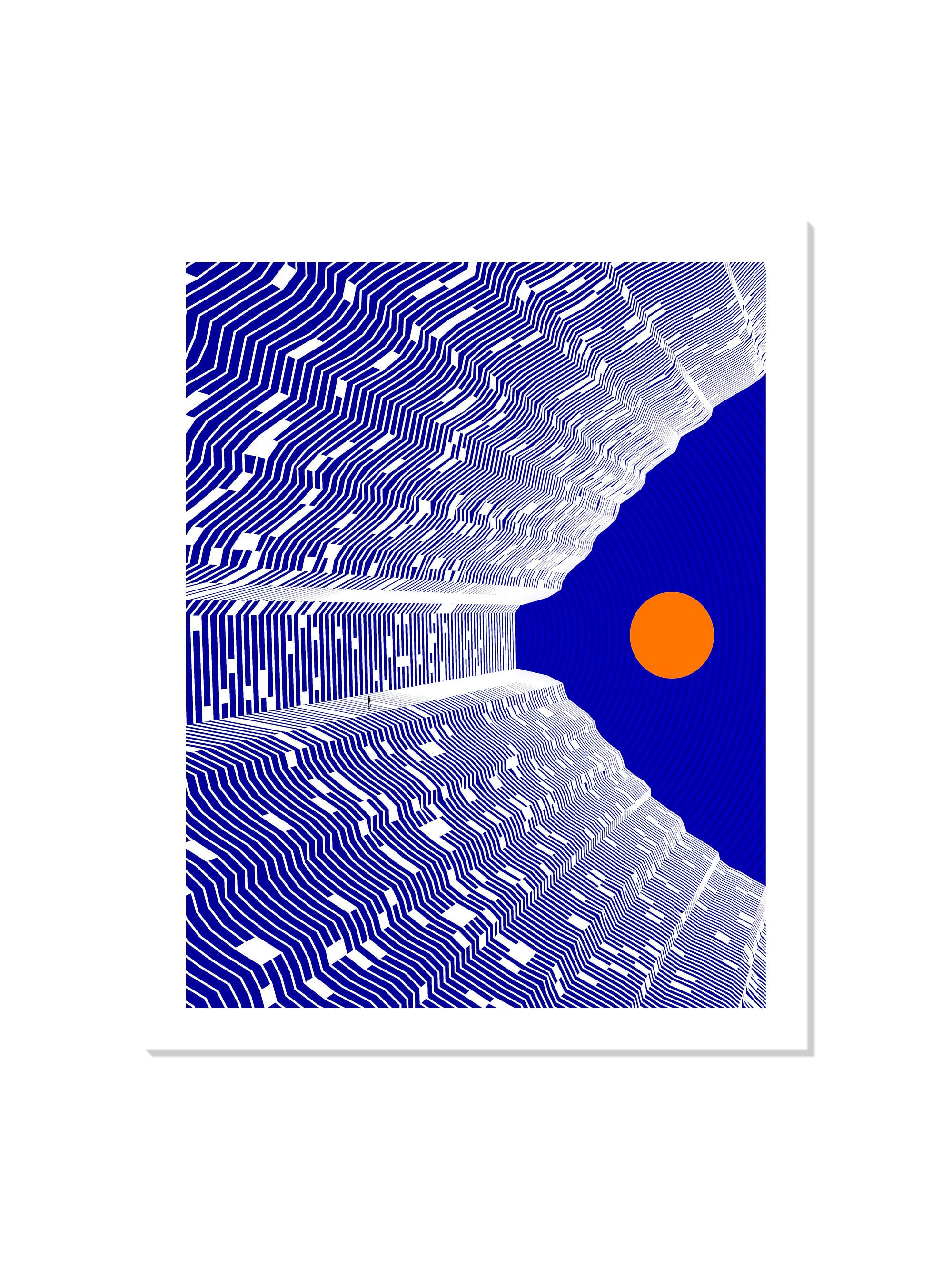 Verge - Michael Strevens - Unframed |frame=Unframed|