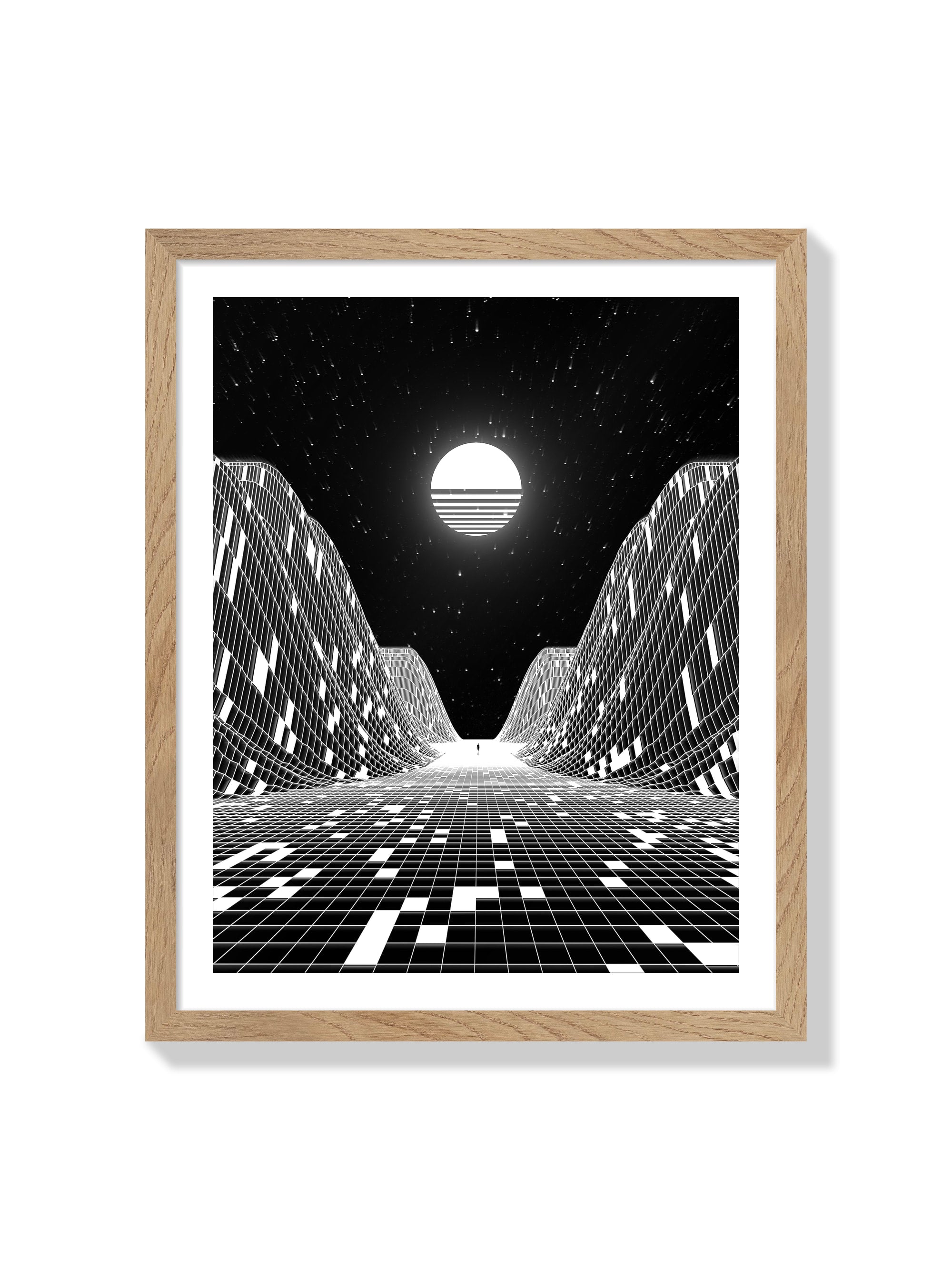 Afterlight - Michael Strevens - Natural Frame |frame=Natural Frame|