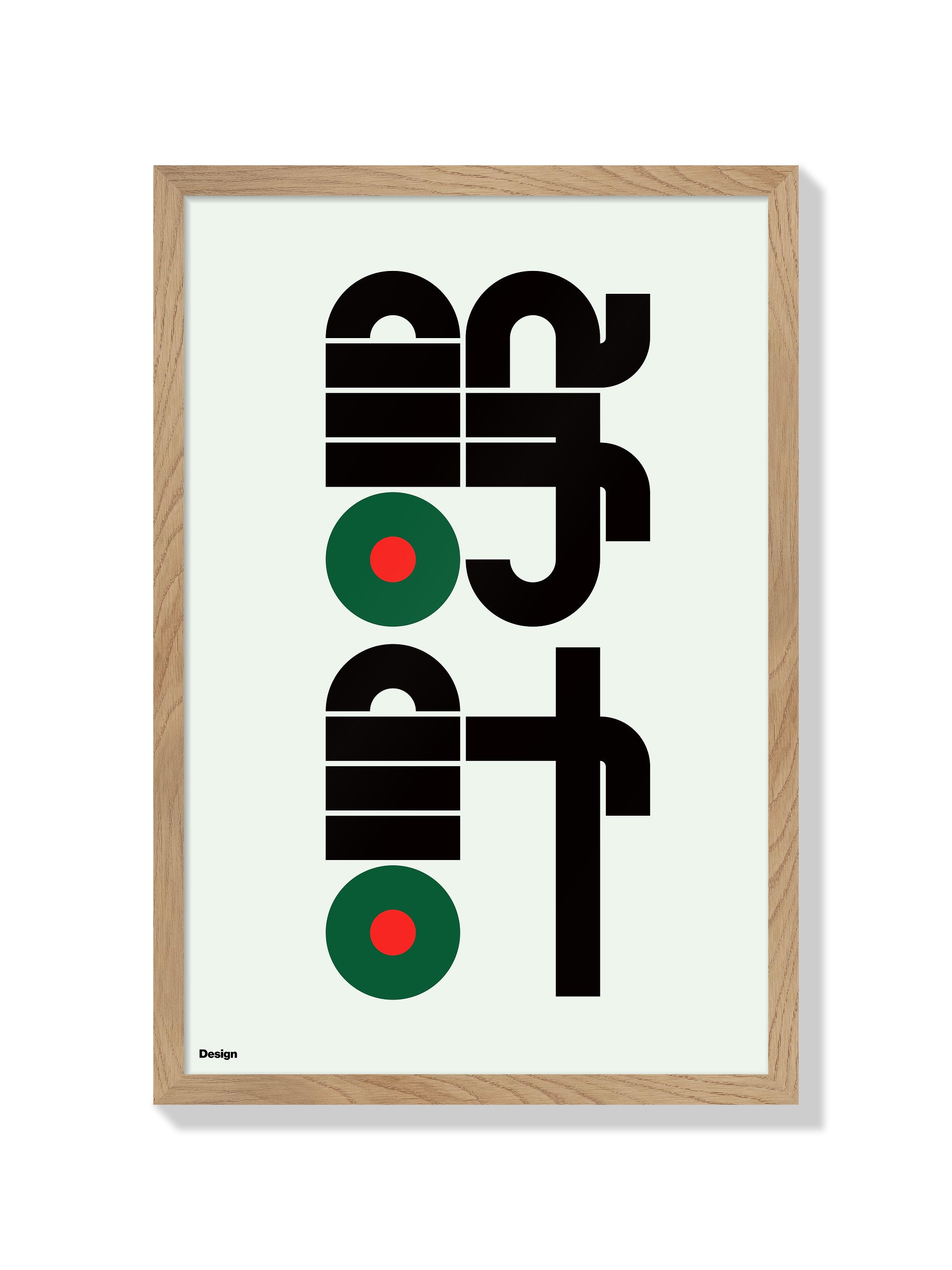 設計#1 (Design) - Kenichi Minami - Natural Frame |frame=Natural Frame|