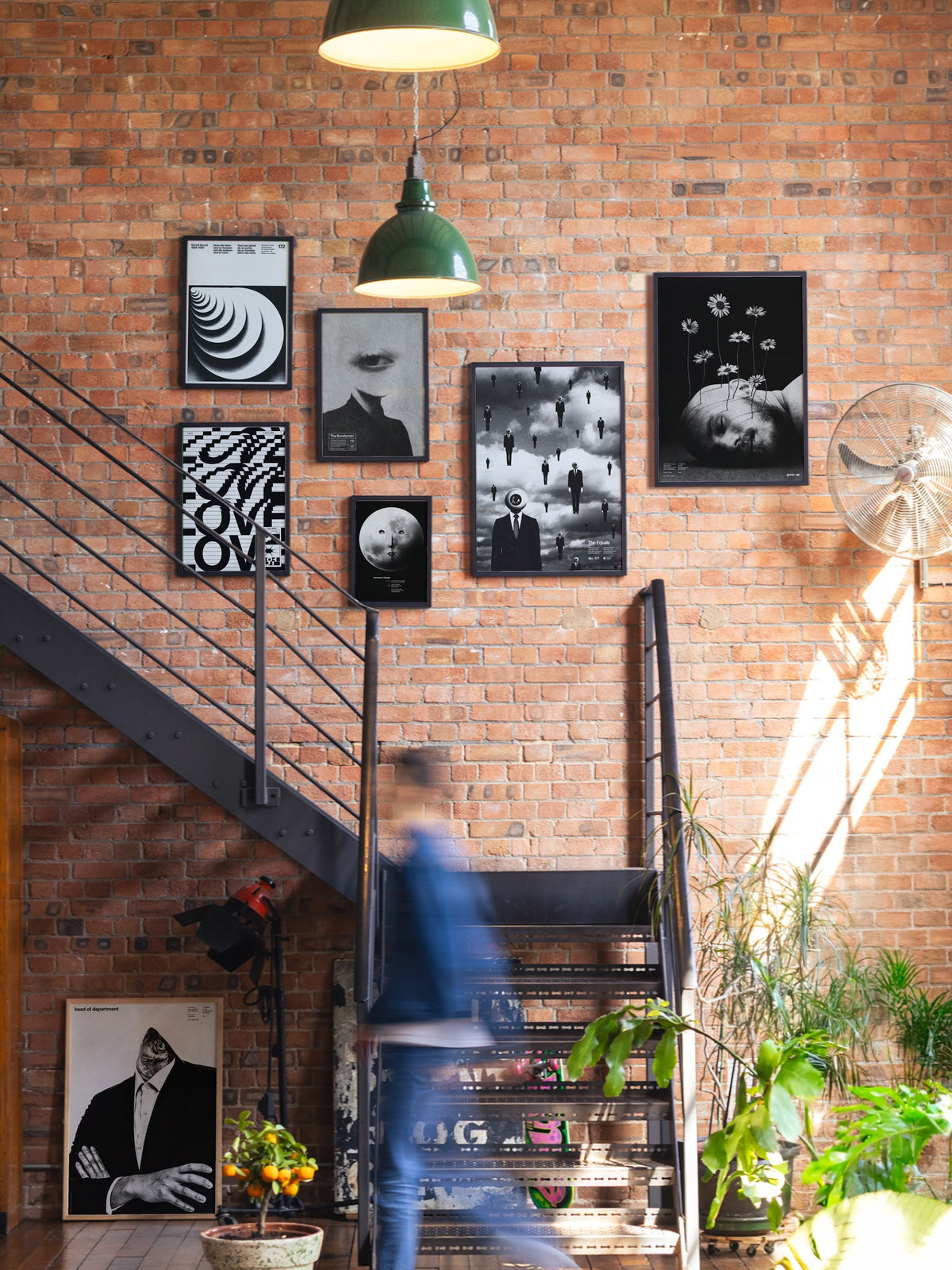 The Equals - Meindl Taxer - A_GWBlack_080726 |type=gallerywall|