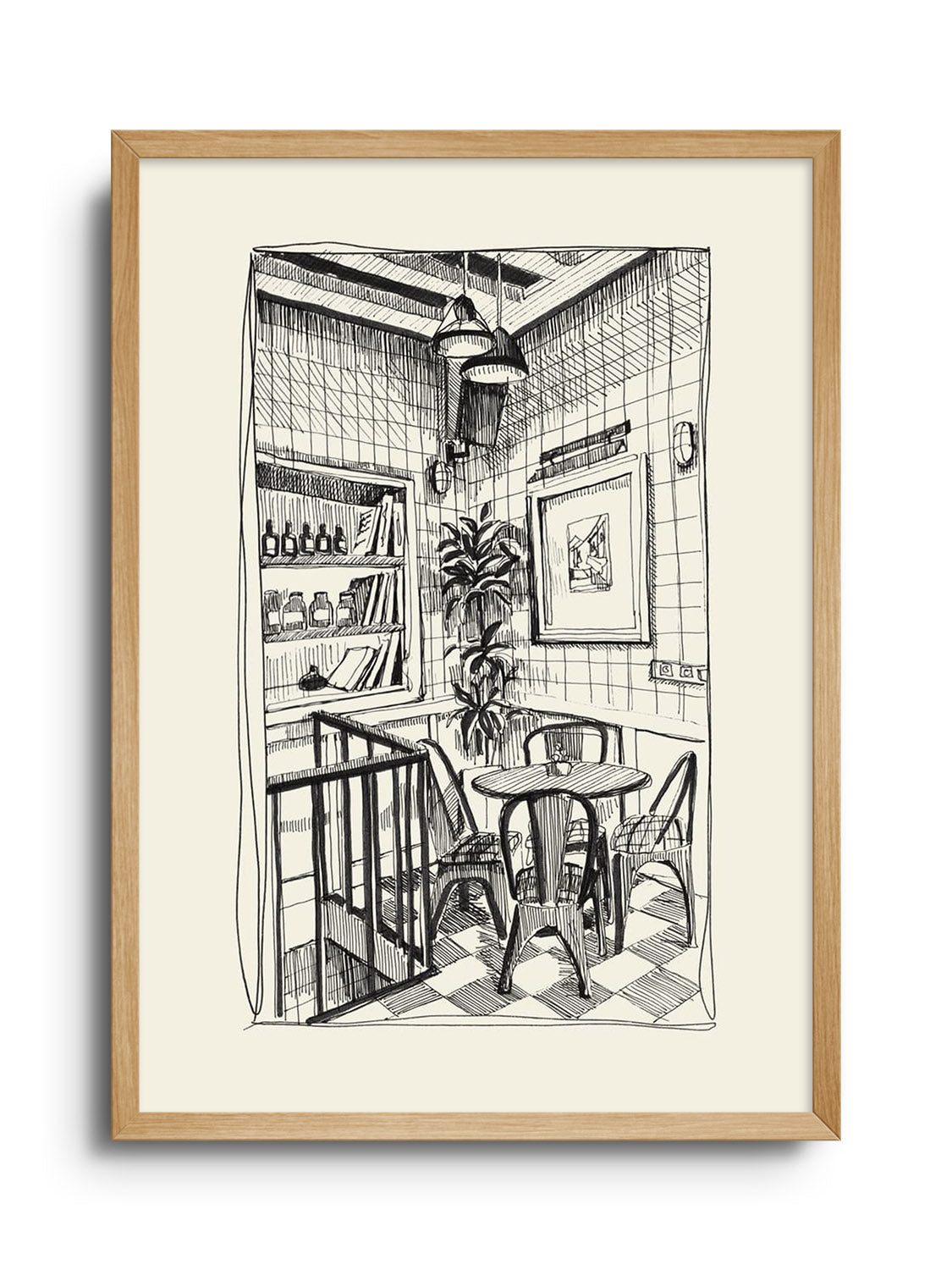 Emma Louise Art Print Bundle — artwork 5 by Emma Louise