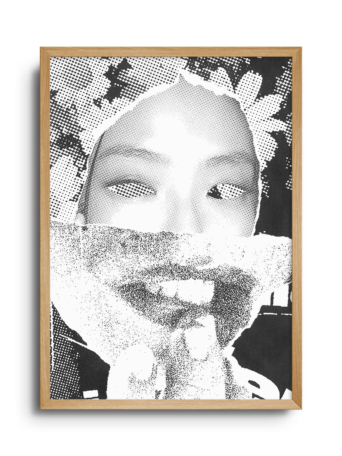 IN MY OWN WORLD - Chico Leong