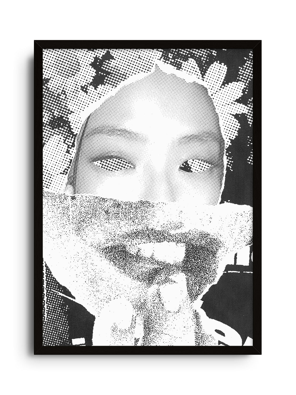 IN MY OWN WORLD - Chico Leong