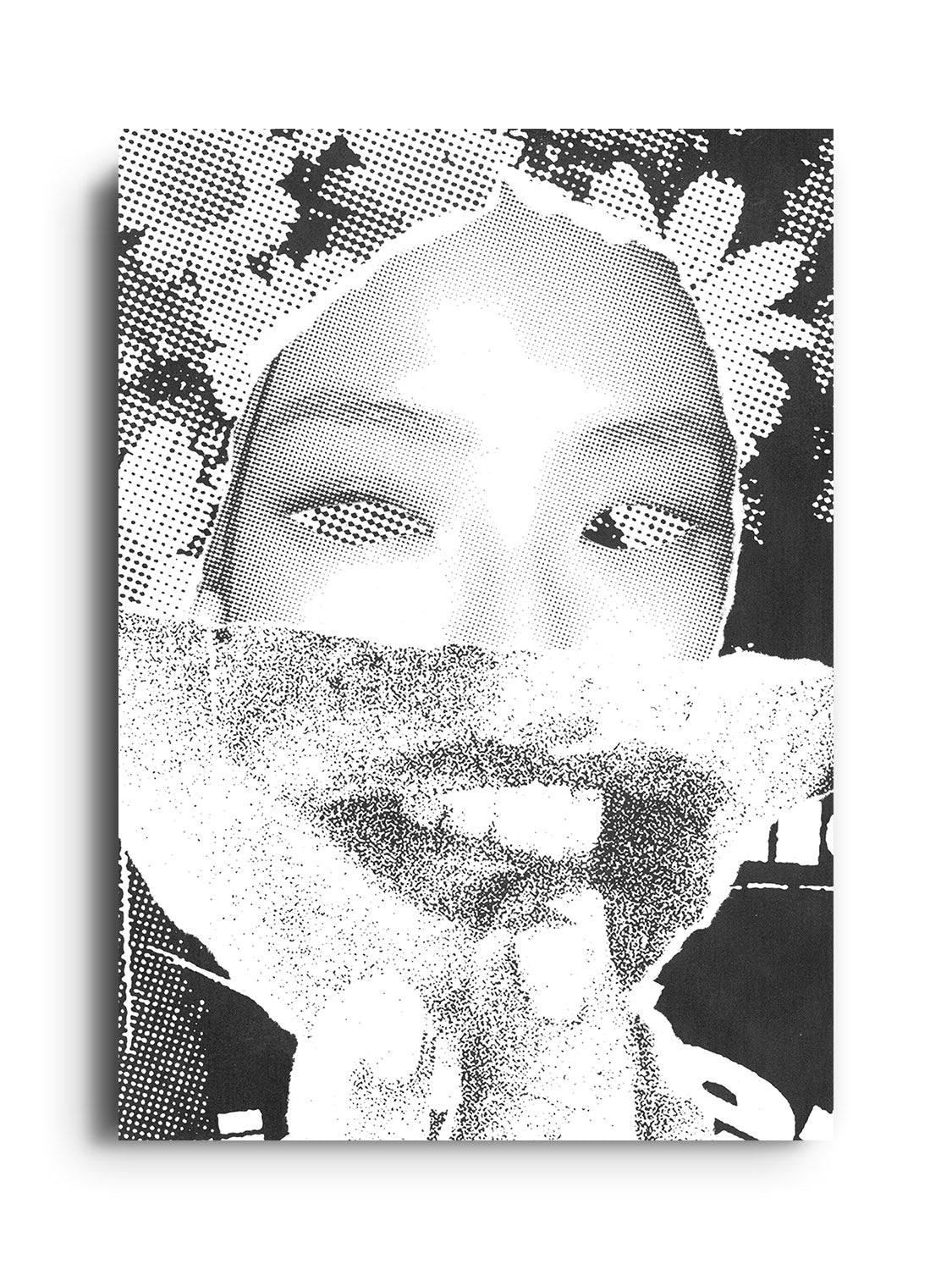 IN MY OWN WORLD - Chico Leong