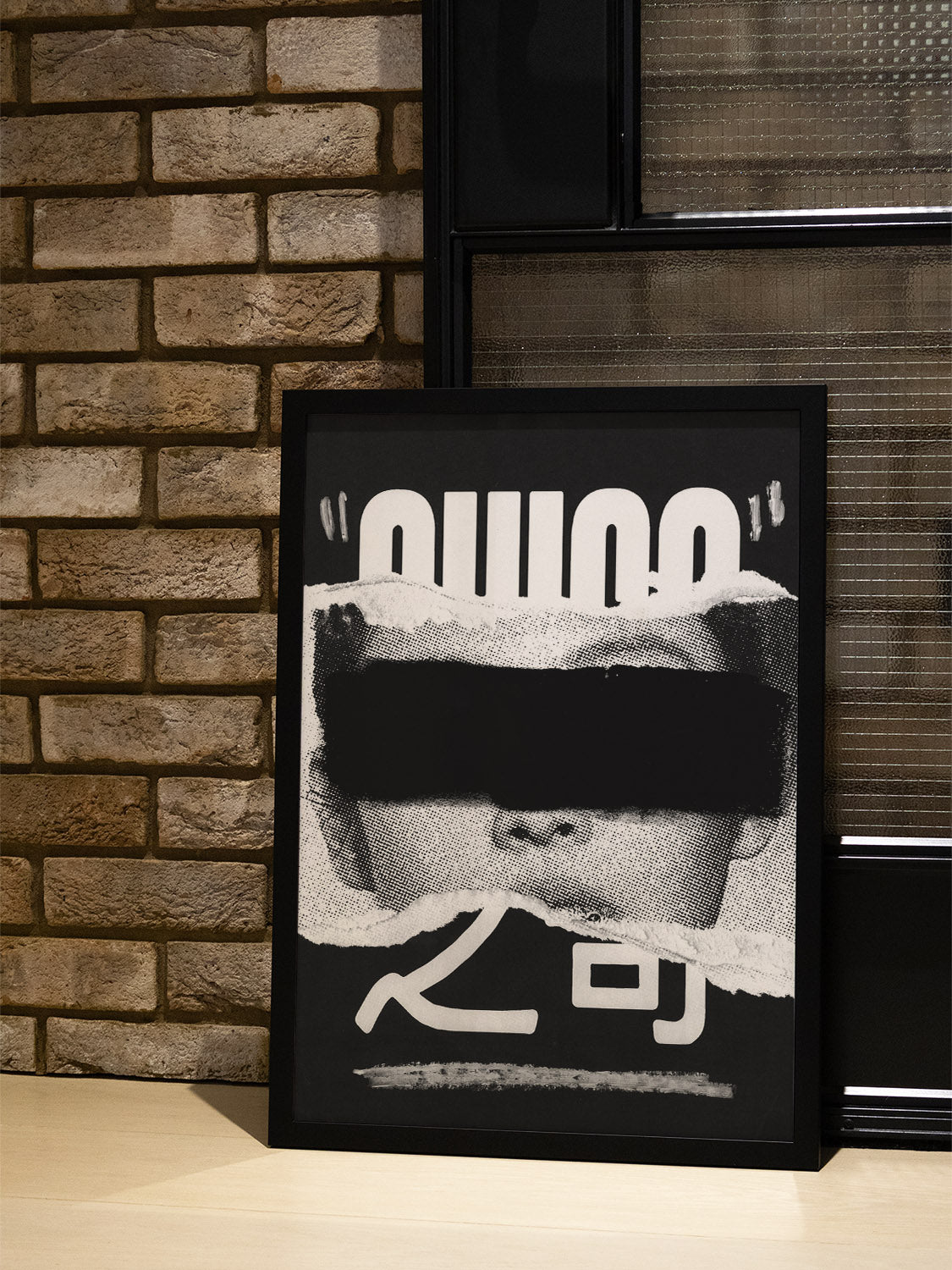 MISSING - Chico Leong