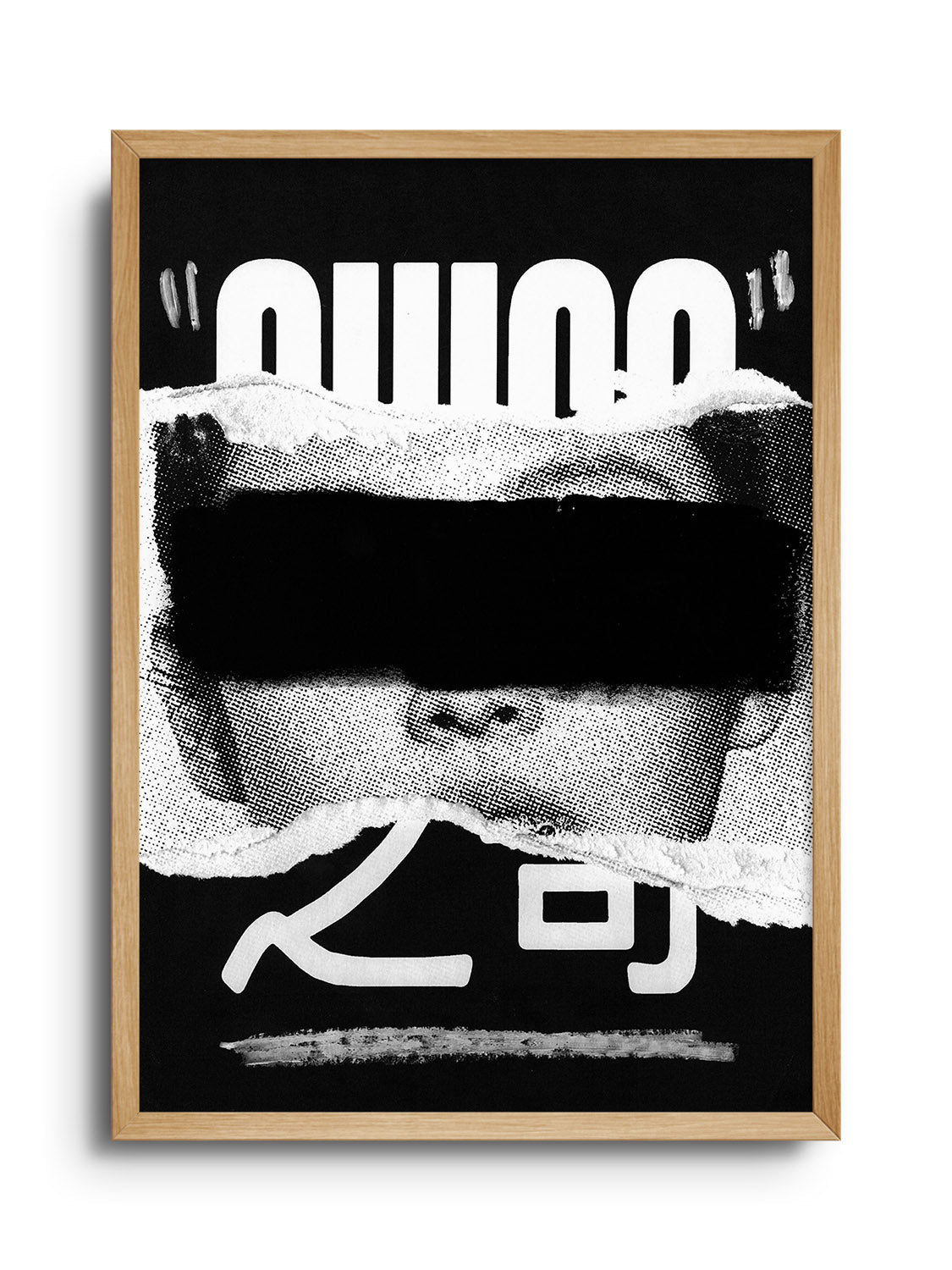 MISSING - Chico Leong