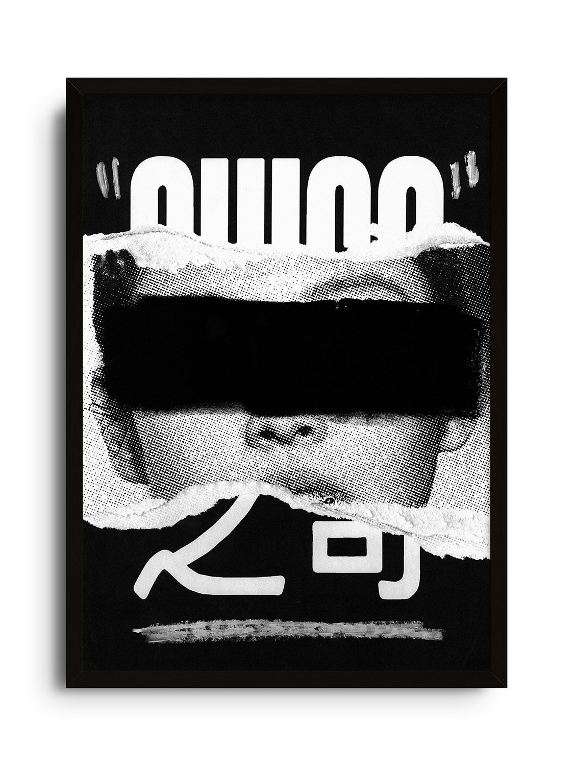 MISSING - Chico Leong