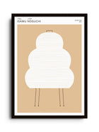 Noguchi Akari 24N - Florent Bodart