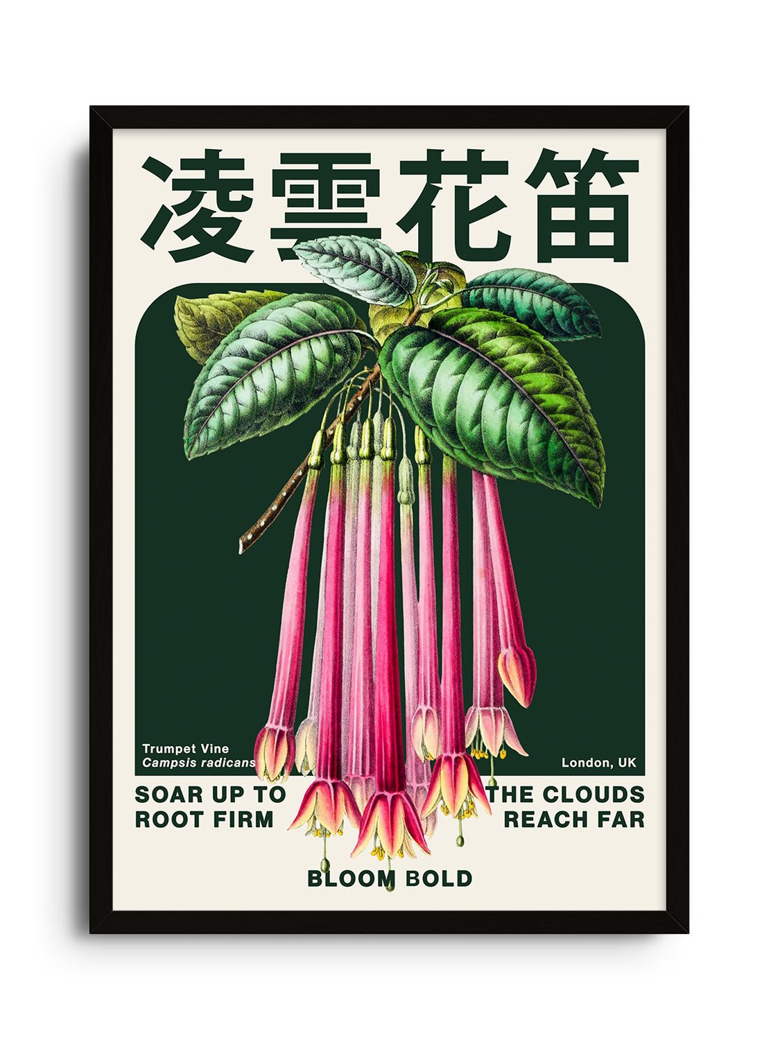 Soar Up to the Clouds - Fifth Layer - East Side Studio - Art Prints