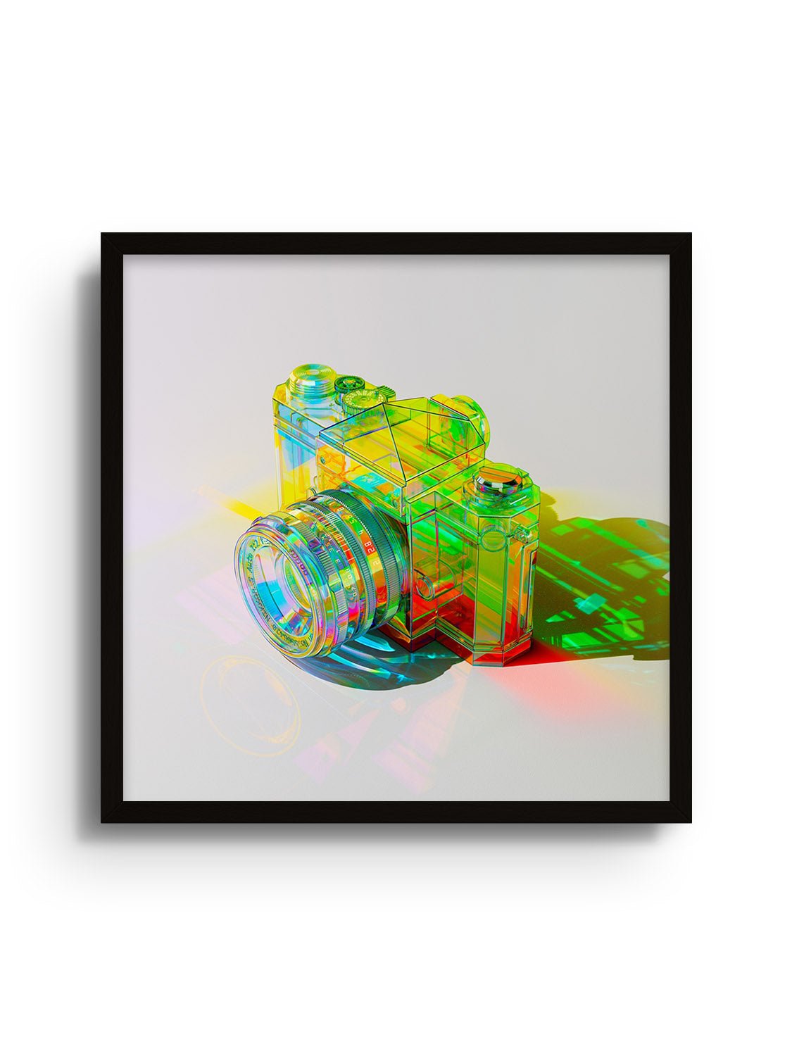 Sweet Memories - Yuri Mo - East Side Studio - Art Prints