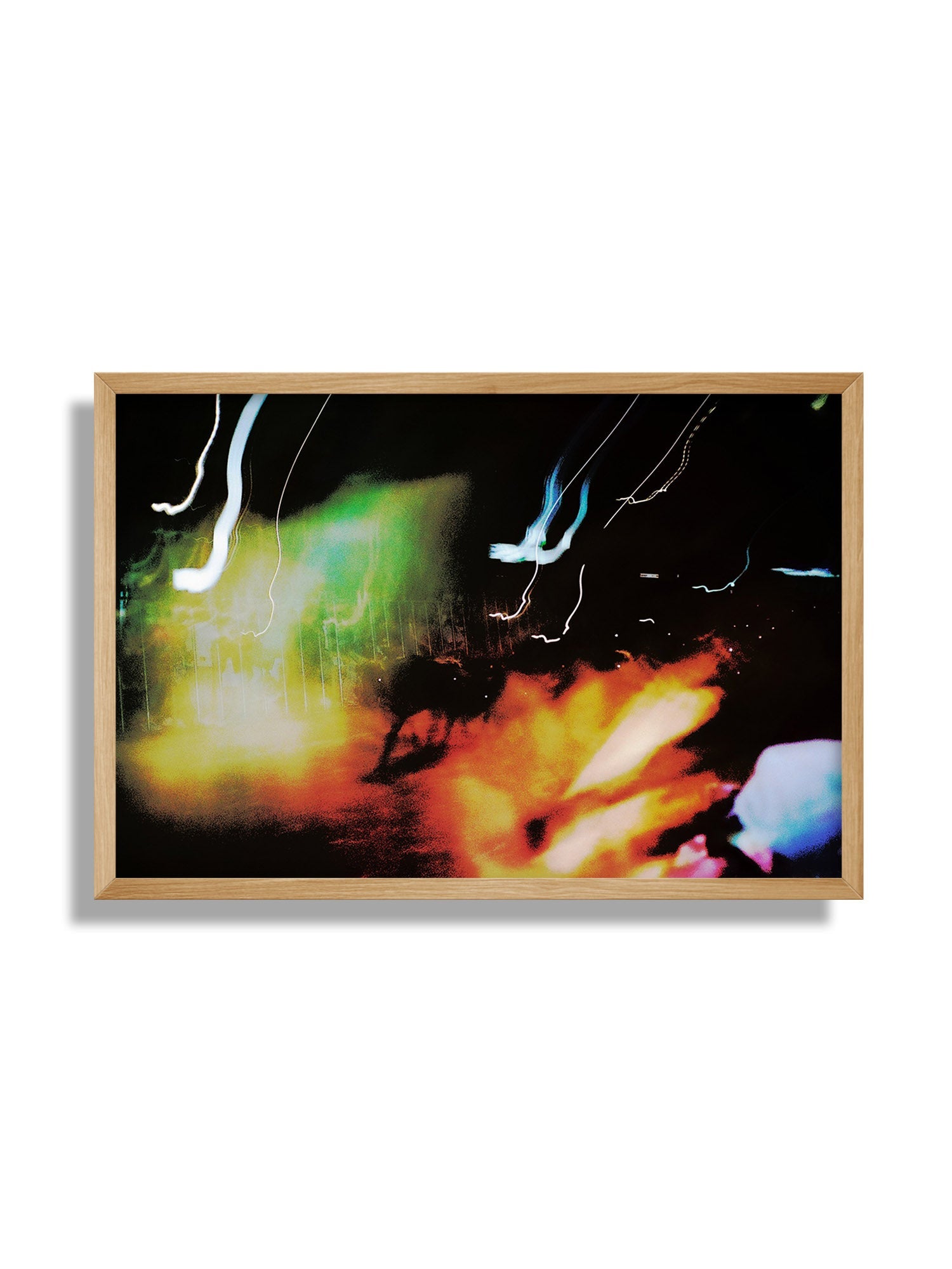 Toros - Clément Latil - East Side Studio - Art Prints