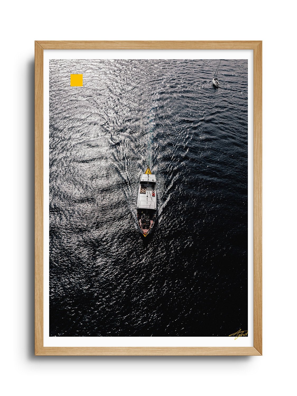 Tranquil - Porto - Aaron Borchardt