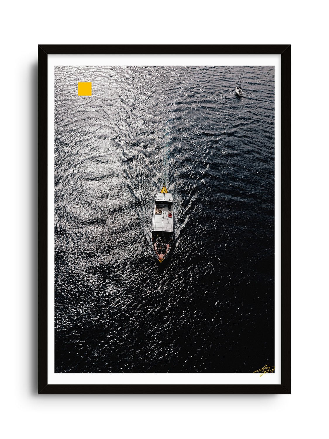 Tranquil - Porto - Aaron Borchardt