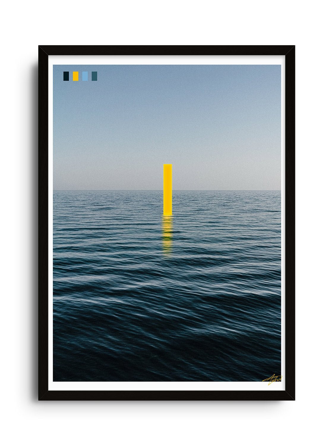 Tranquil - Toronto - Aaron Borchardt